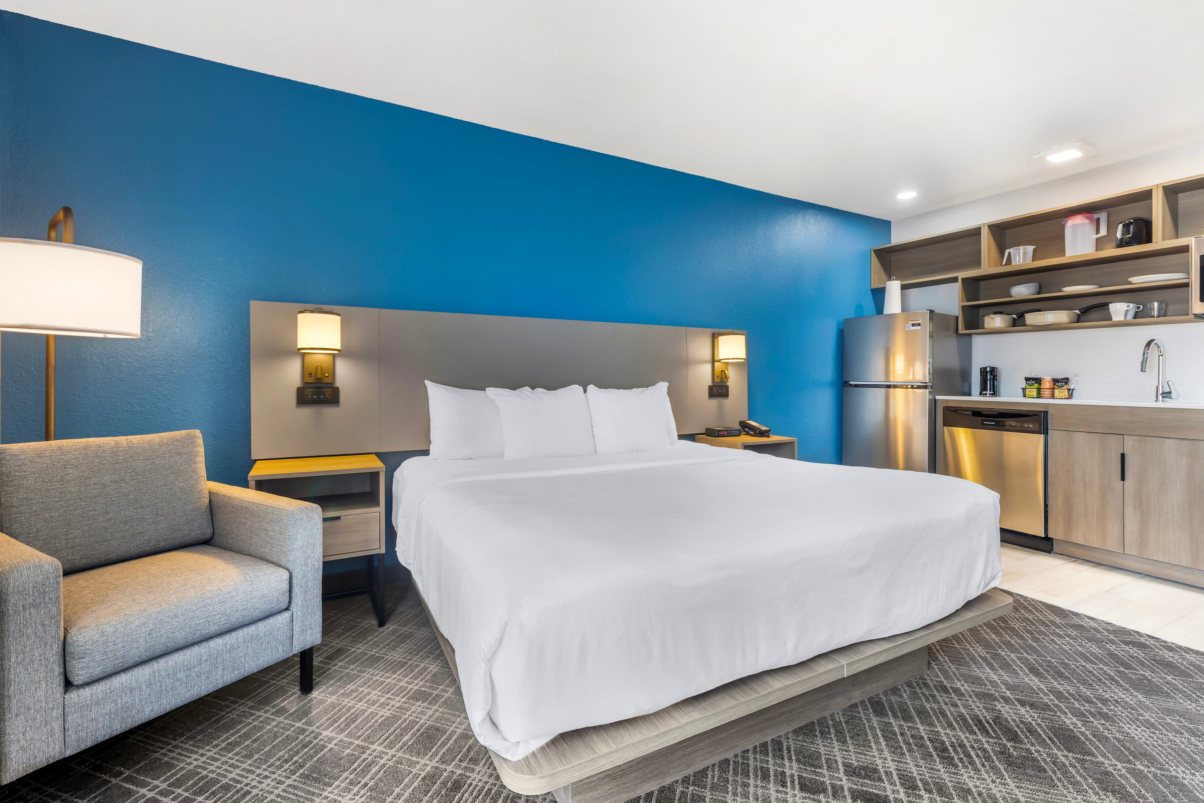 Comfort Inn Bourbonnais near I-57 — 16