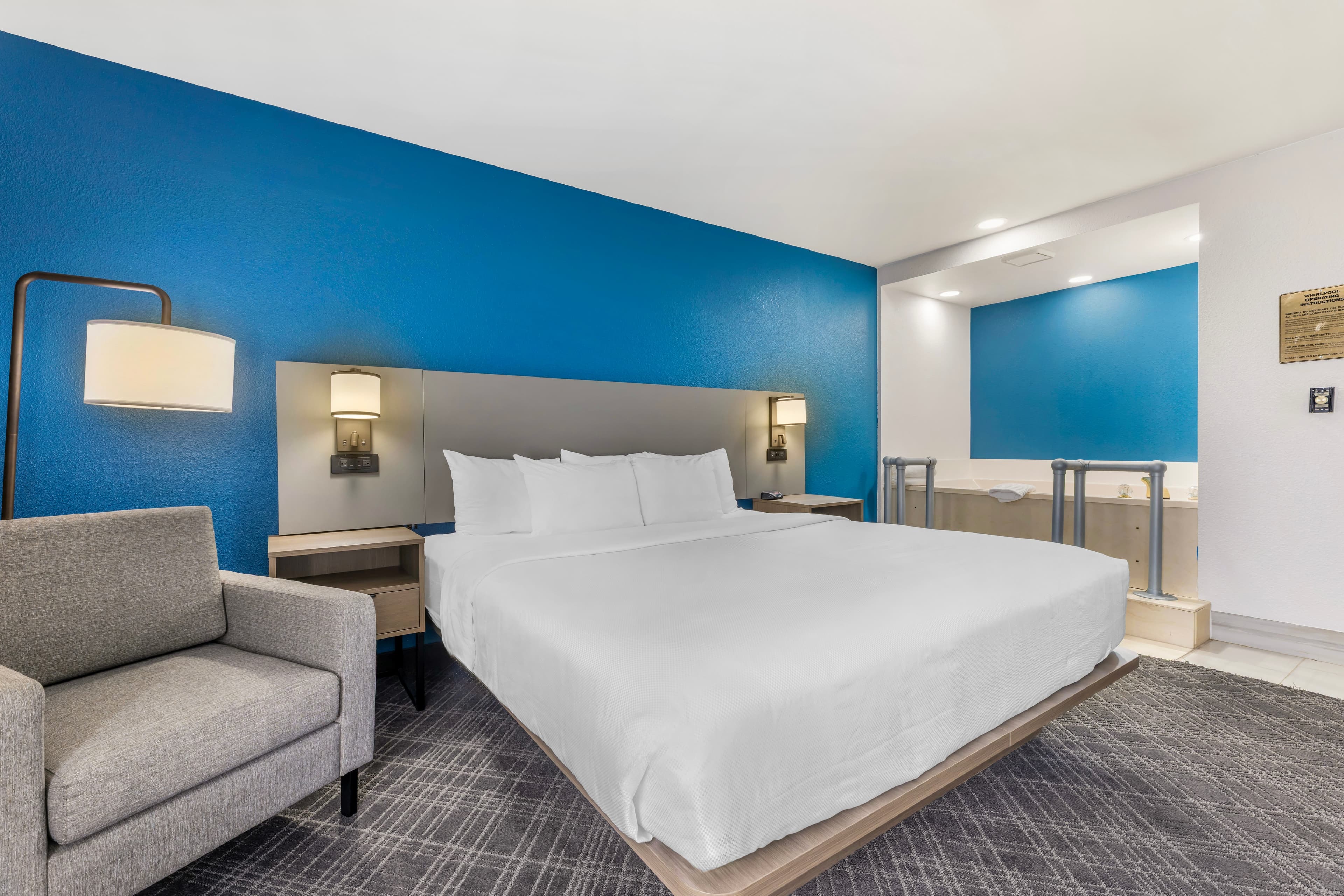 Comfort Inn Bourbonnais near I-57 — 11