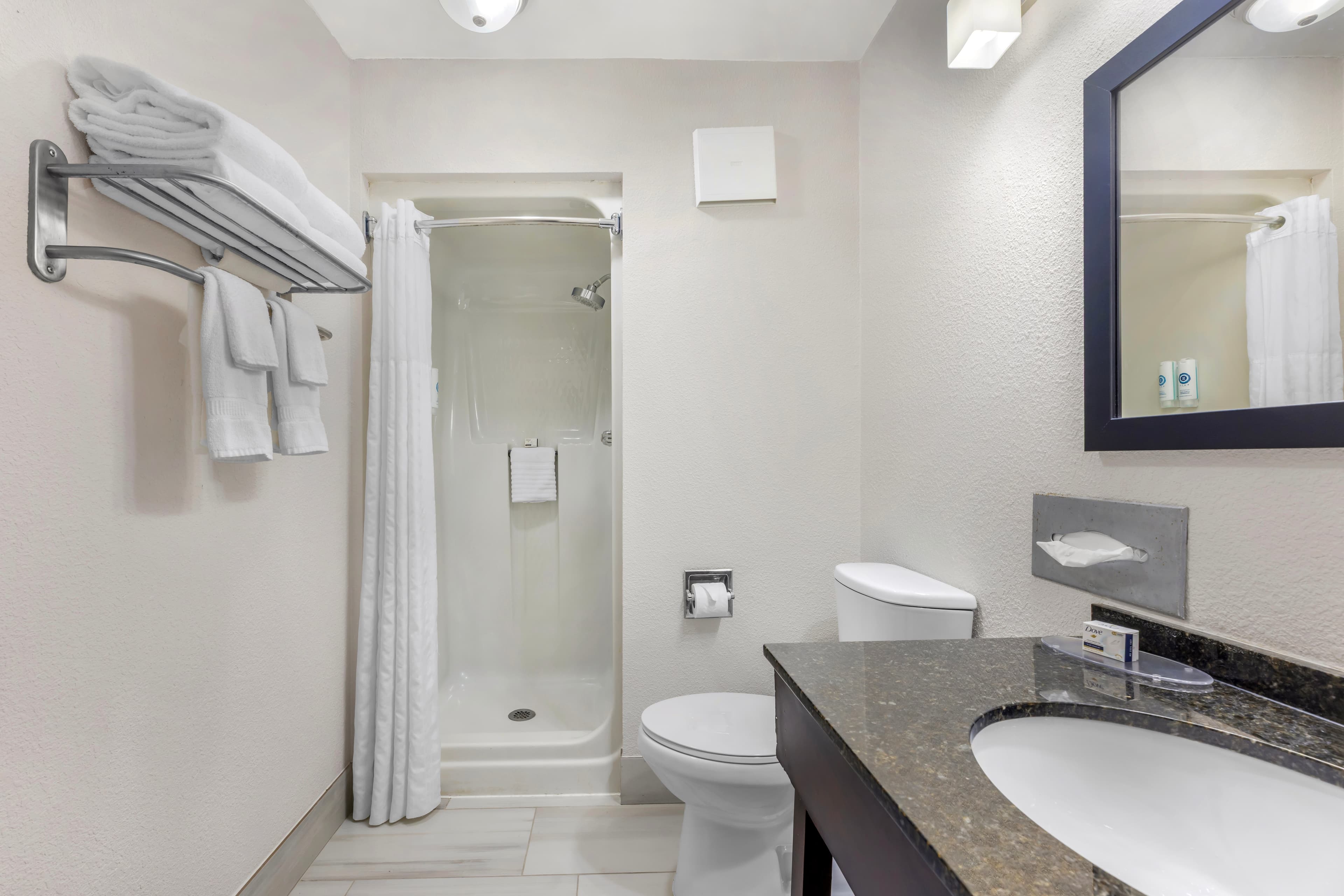 Comfort Inn Bourbonnais near I-57 — 13