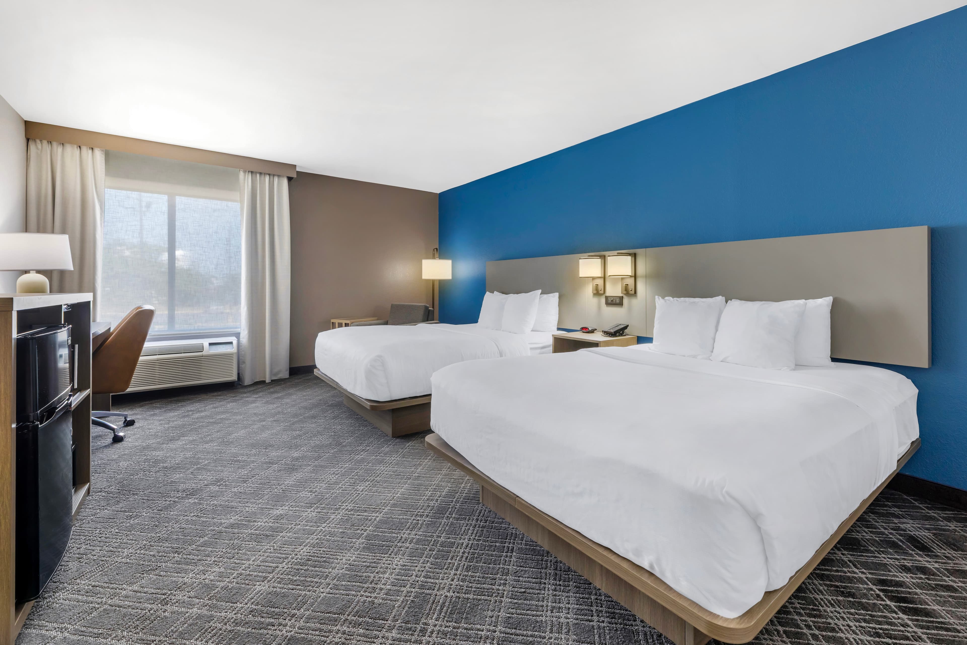 Comfort Inn Bourbonnais near I-57 — 22