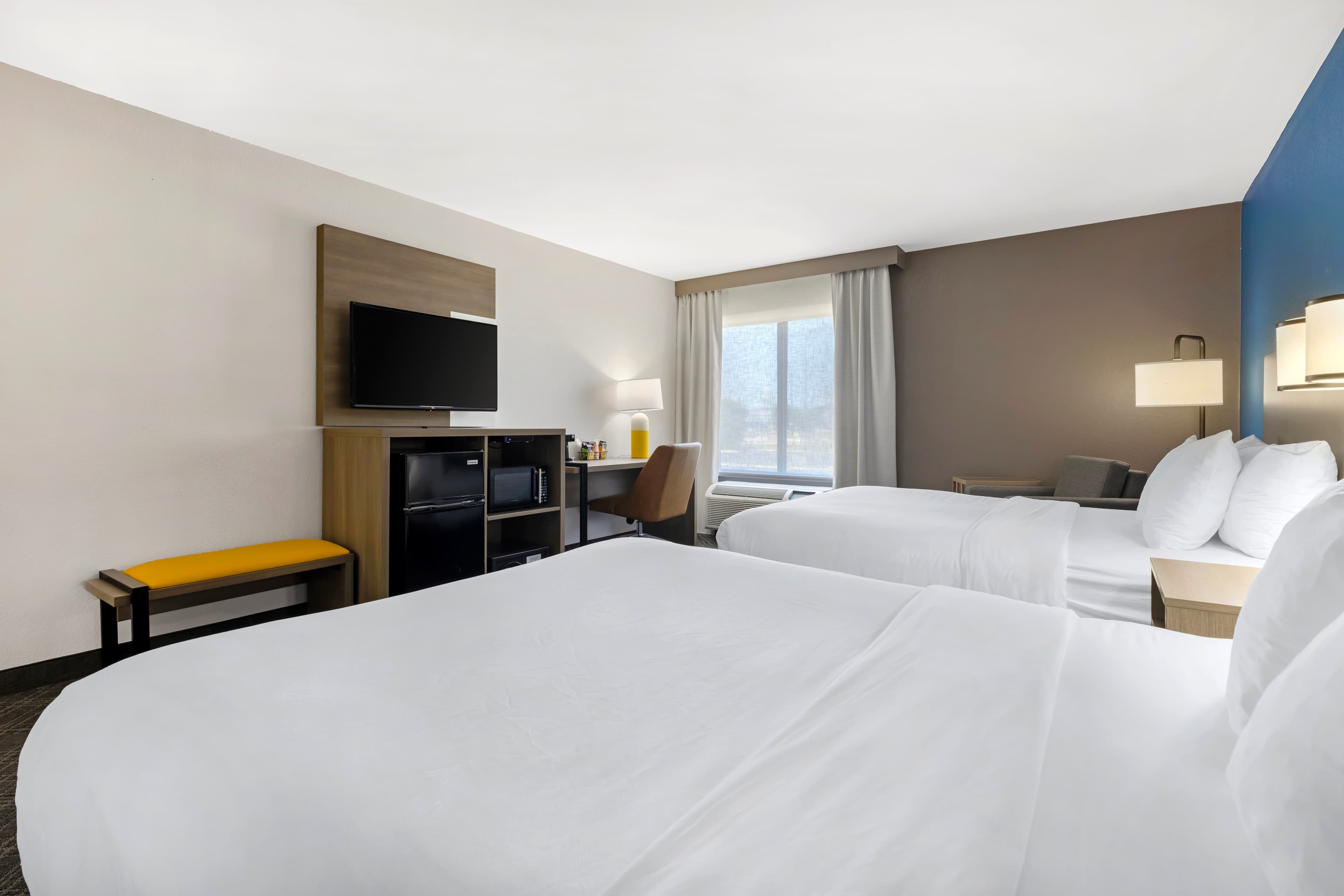 Comfort Inn Bourbonnais near I-57 — 23