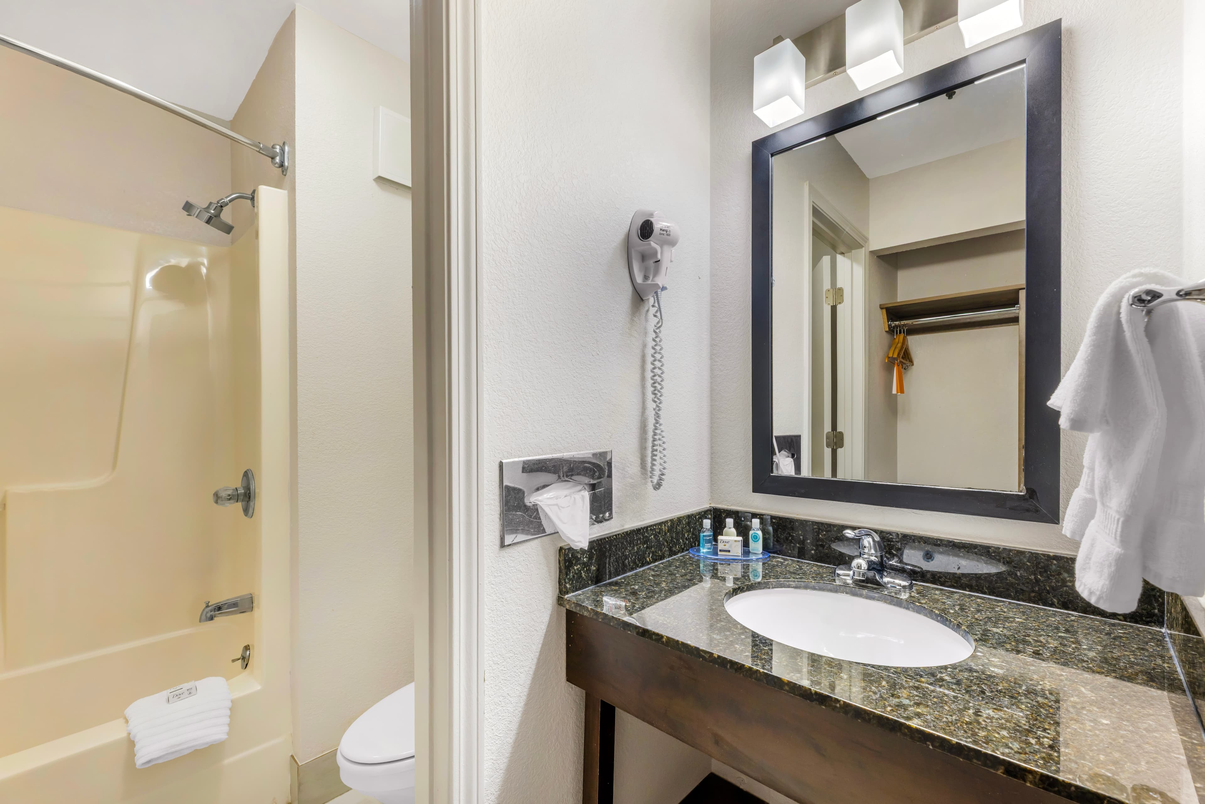 Comfort Inn Bourbonnais near I-57 — 25