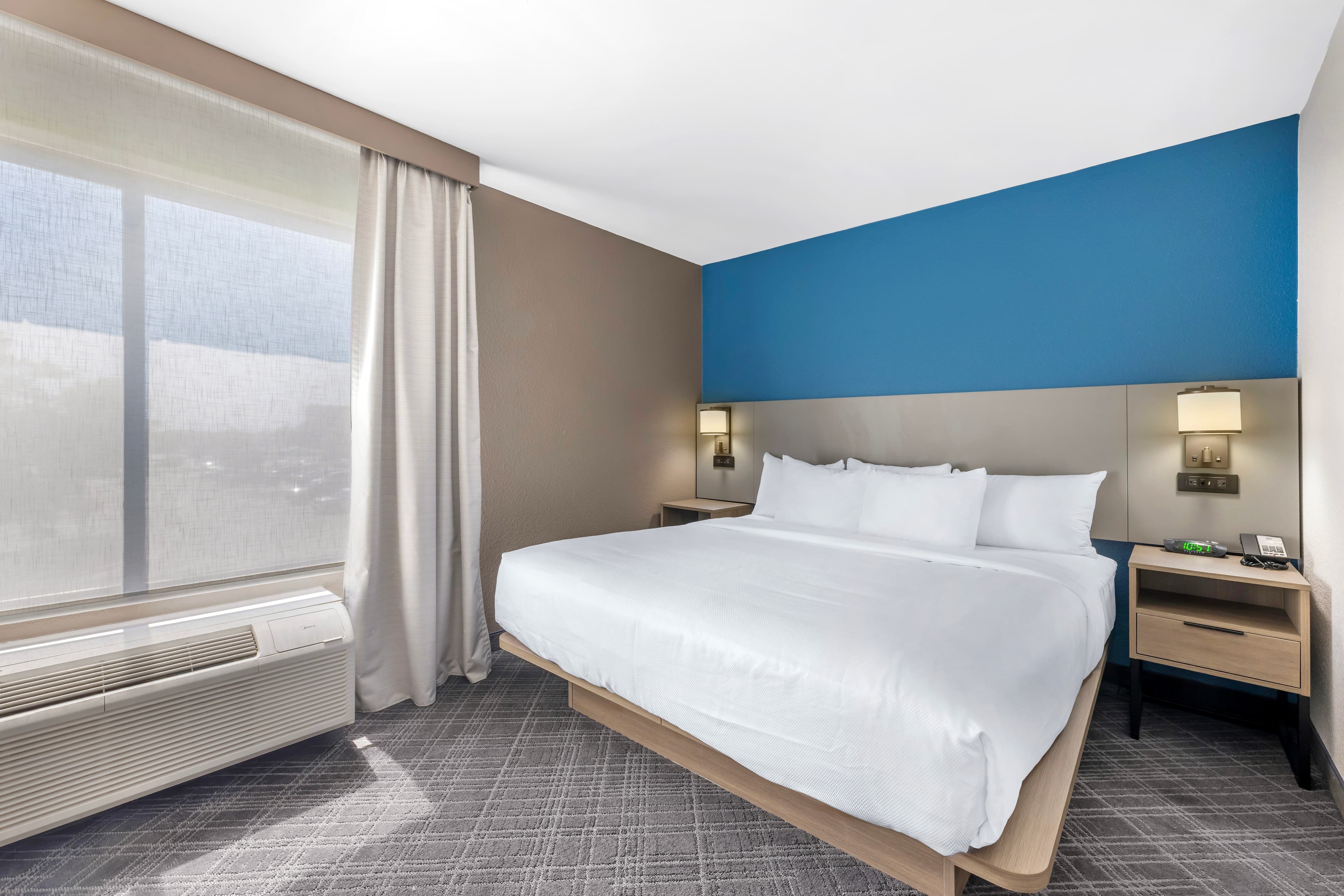 Comfort Inn Bourbonnais near I-57 — 26