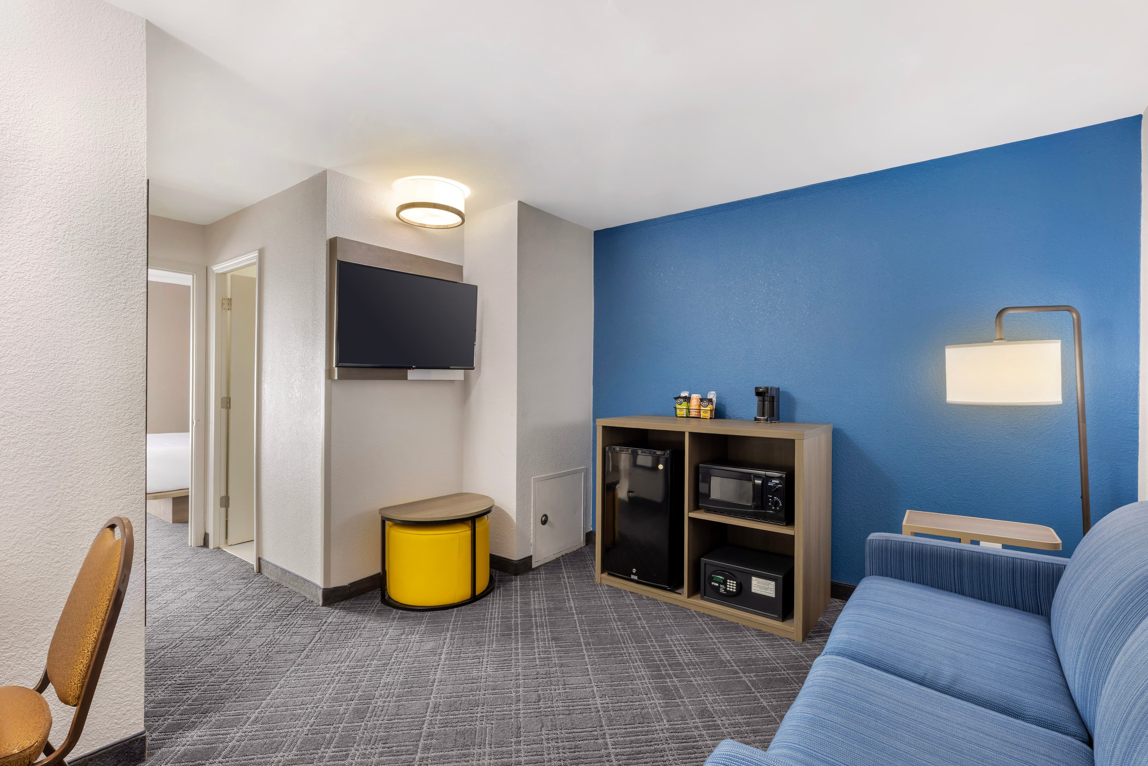 Comfort Inn Bourbonnais near I-57 — 27