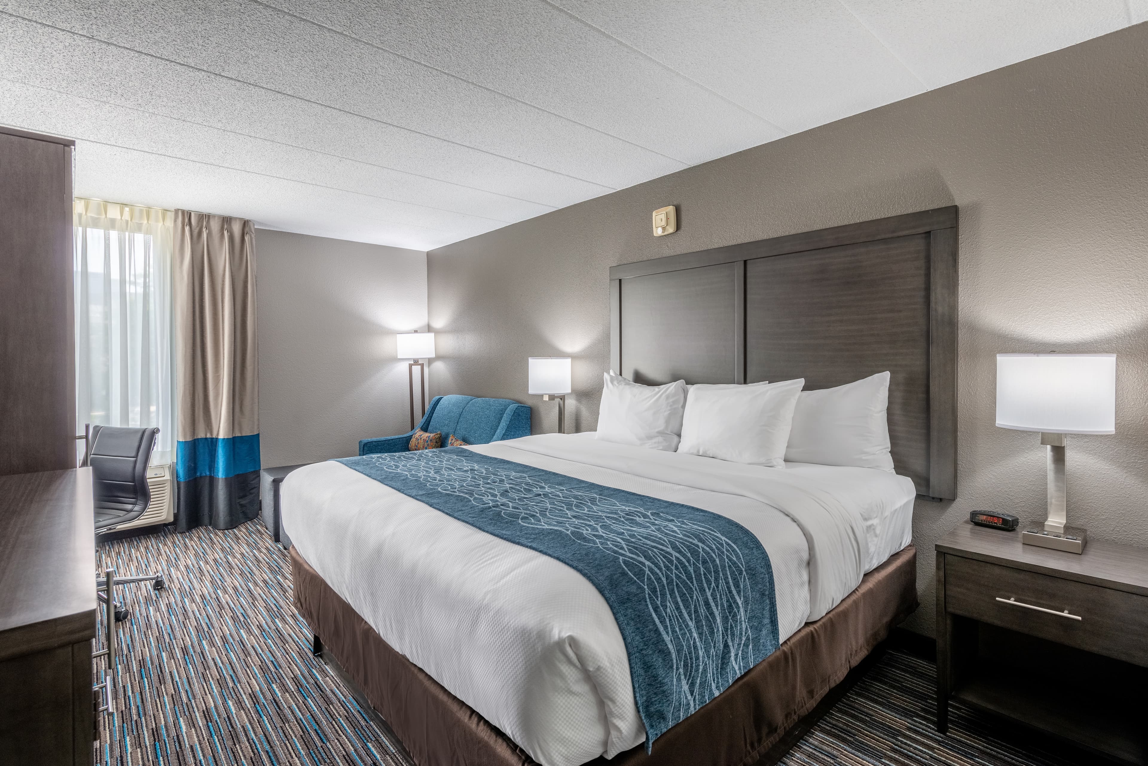 Comfort Inn Chicago Schaumburg - O'Hare Airport — 12