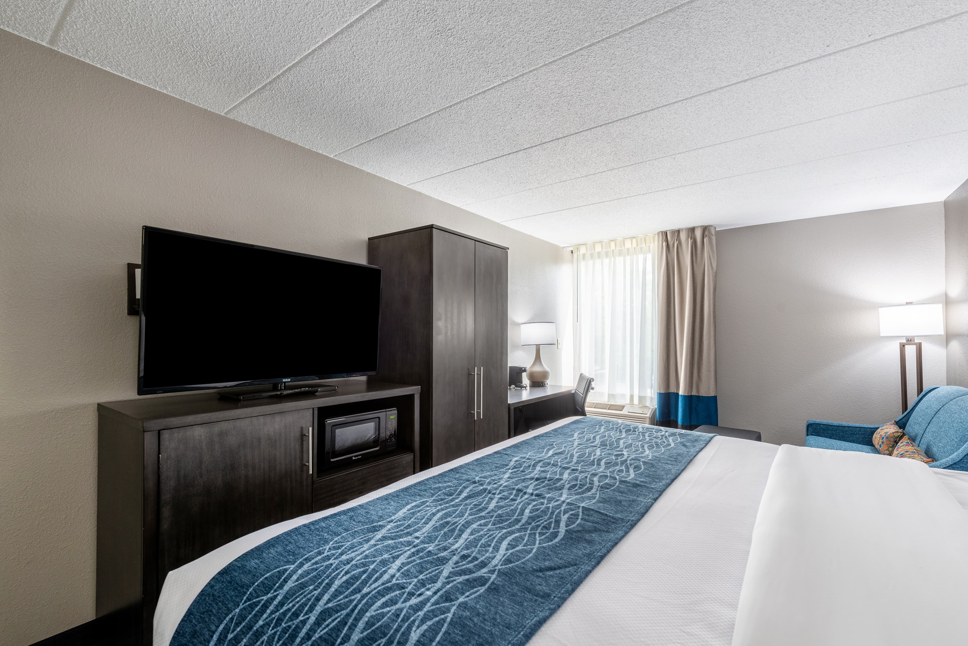 Comfort Inn Chicago Schaumburg - O'Hare Airport — 13