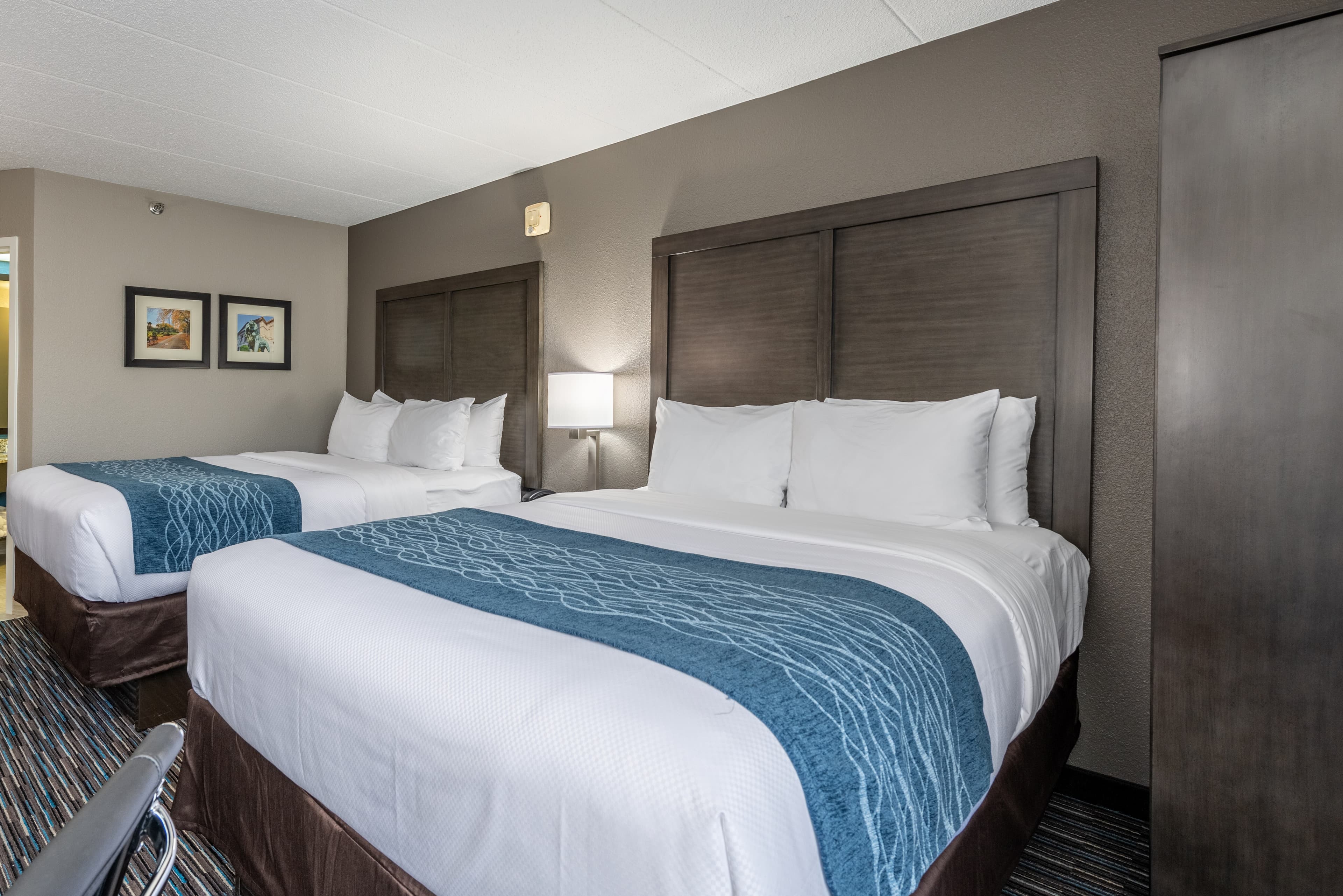 Comfort Inn Chicago Schaumburg - O'Hare Airport — 16
