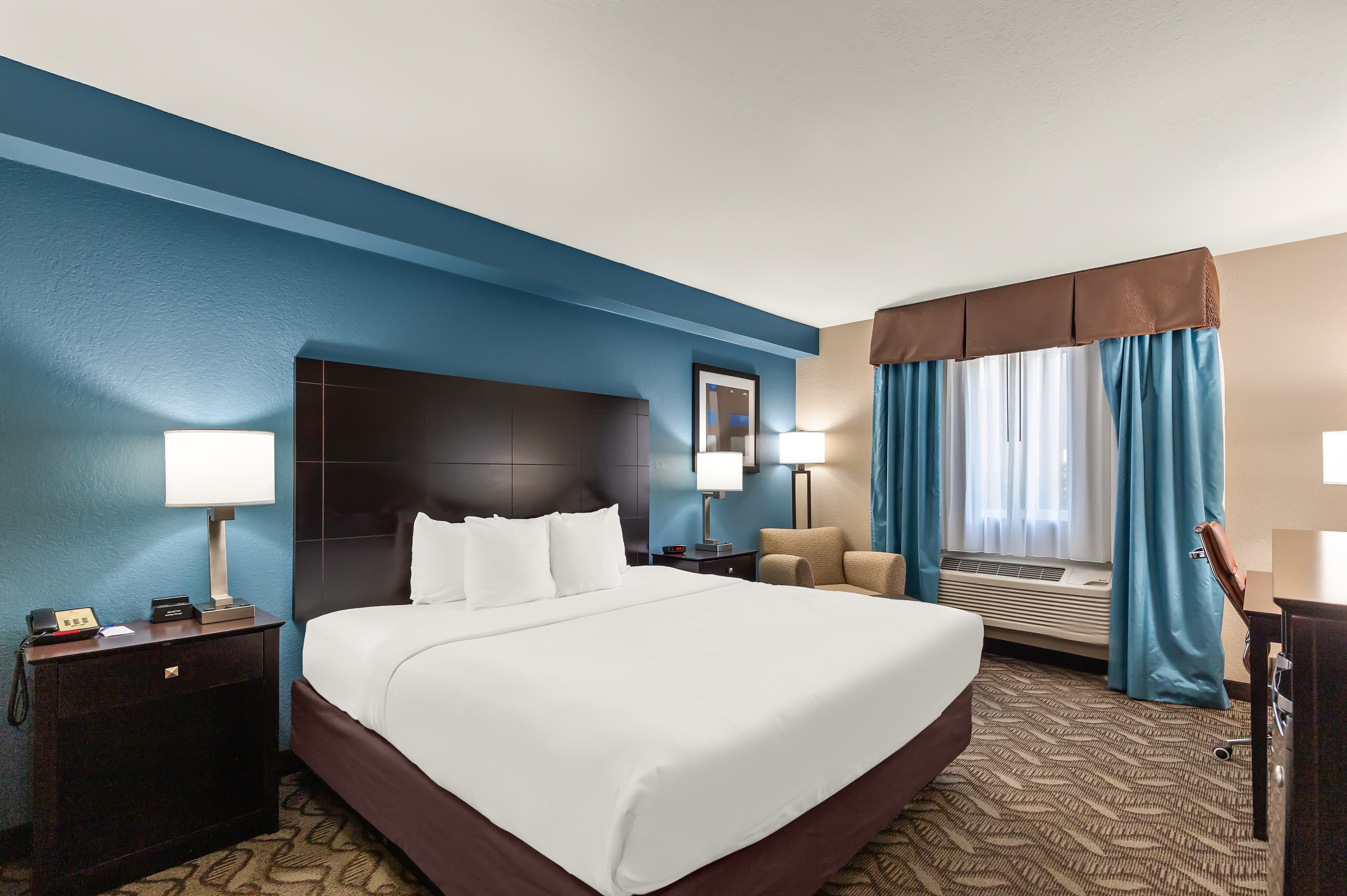 Comfort Inn & Suites Springfield I-55 - Image 2