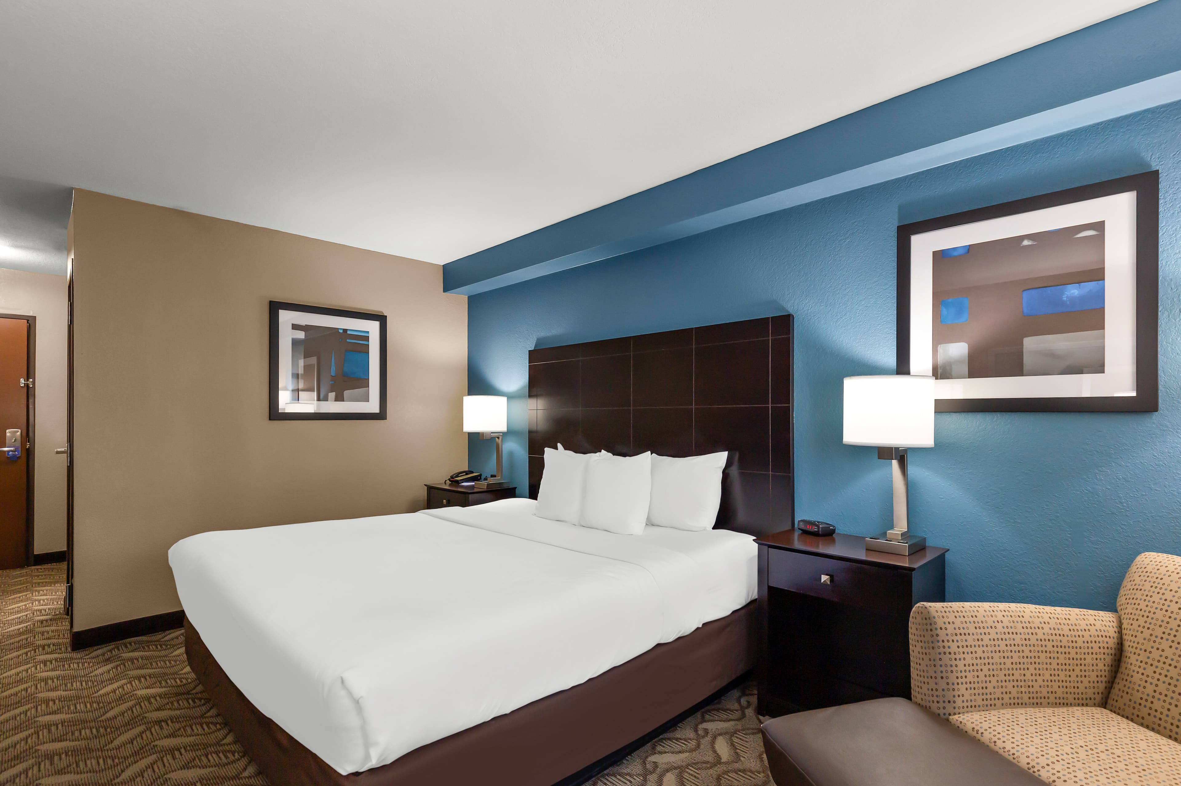 Comfort Inn & Suites Springfield I-55 - Image 5