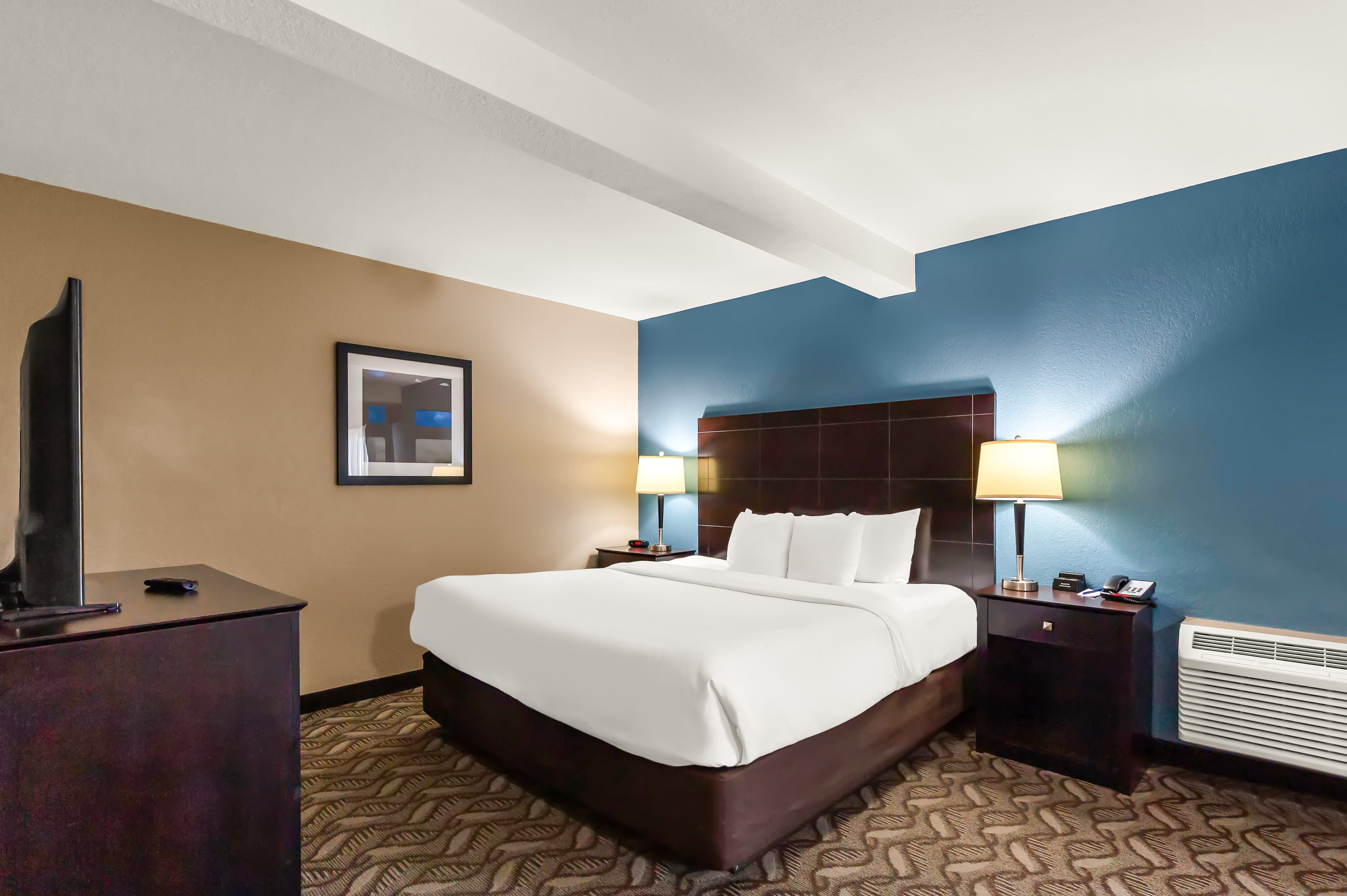 Comfort Inn & Suites Springfield I-55 — 12