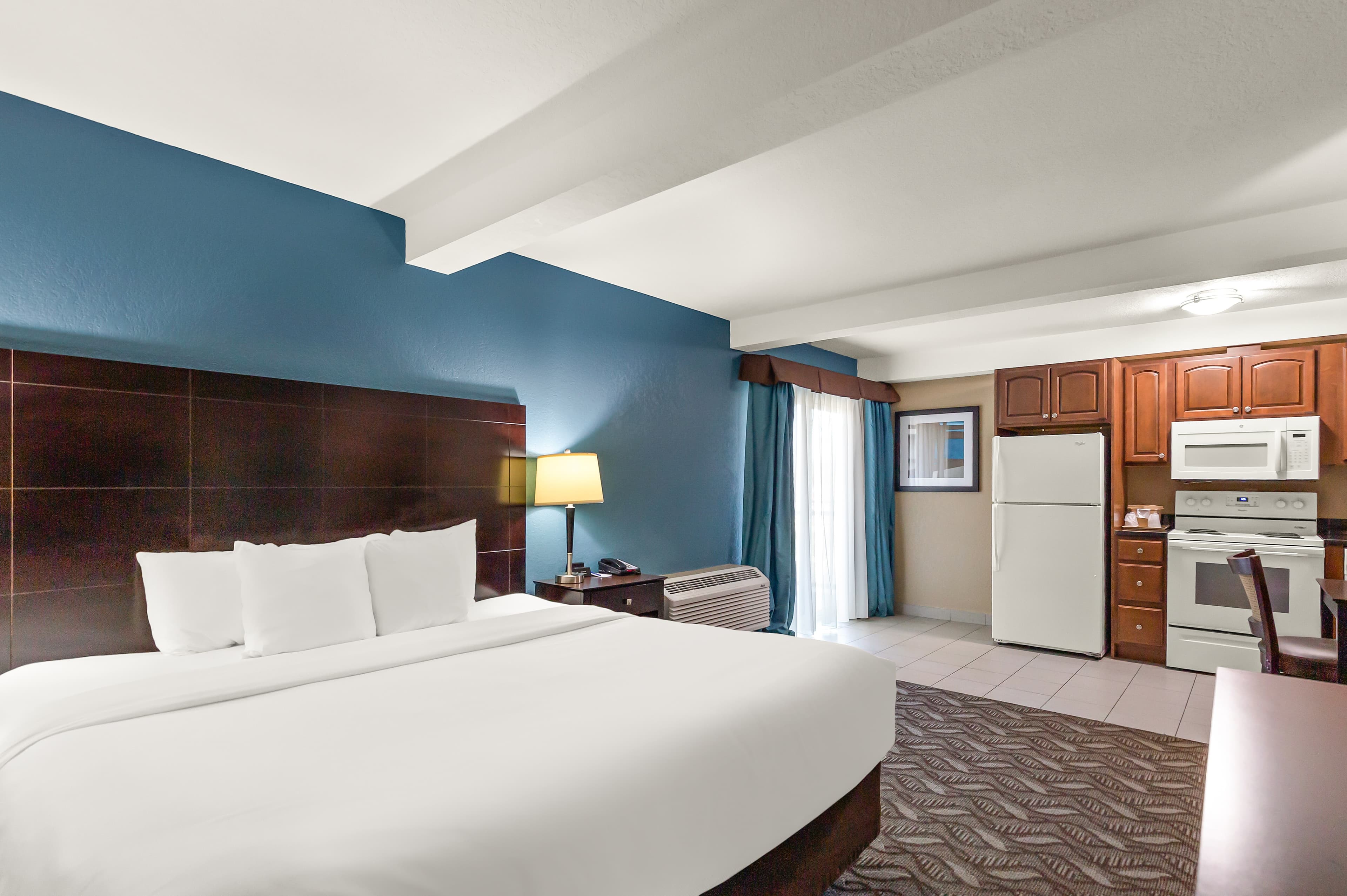 Comfort Inn & Suites Springfield I-55 — 13