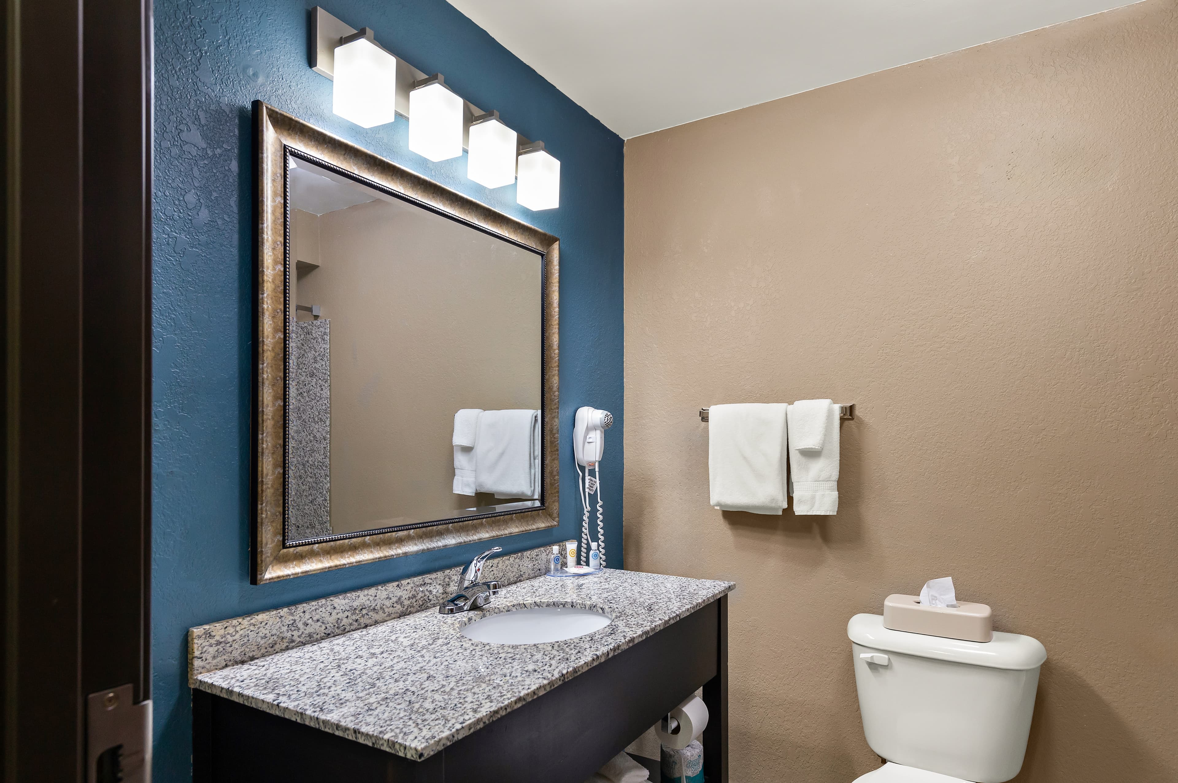 Comfort Inn & Suites Springfield I-55 — 35