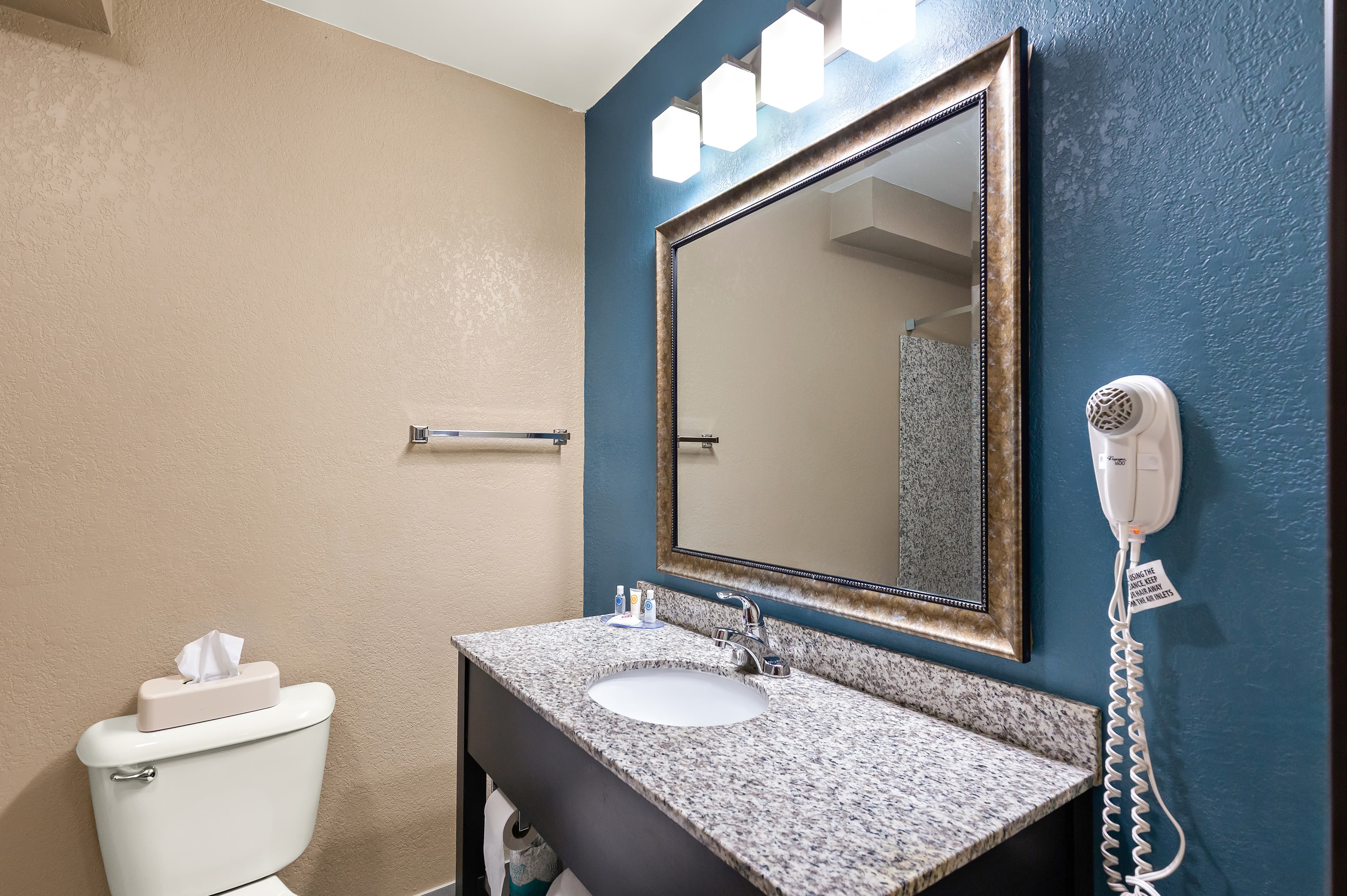 Comfort Inn & Suites Springfield I-55 — 38