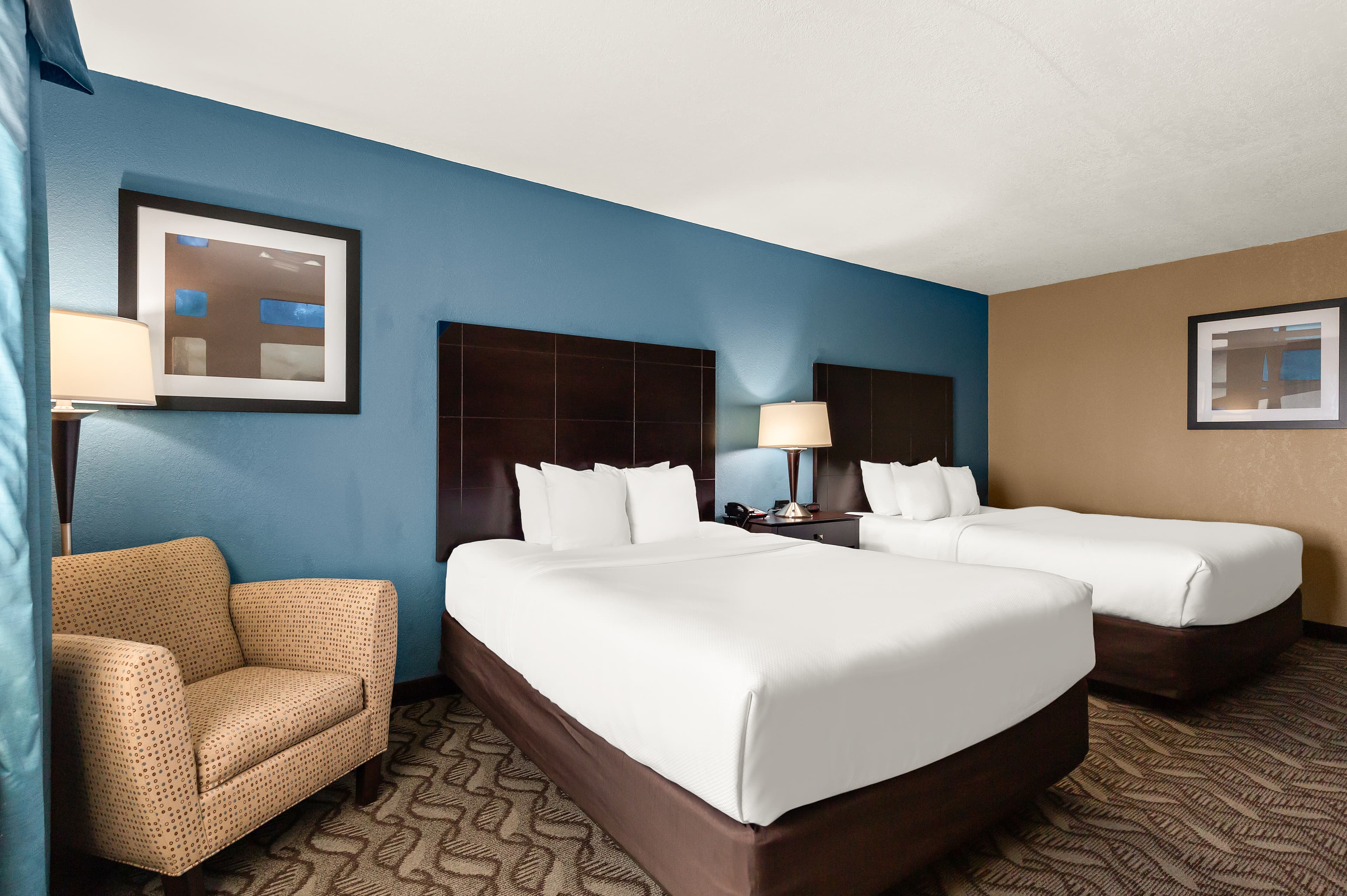 Comfort Inn & Suites Springfield I-55 — 20