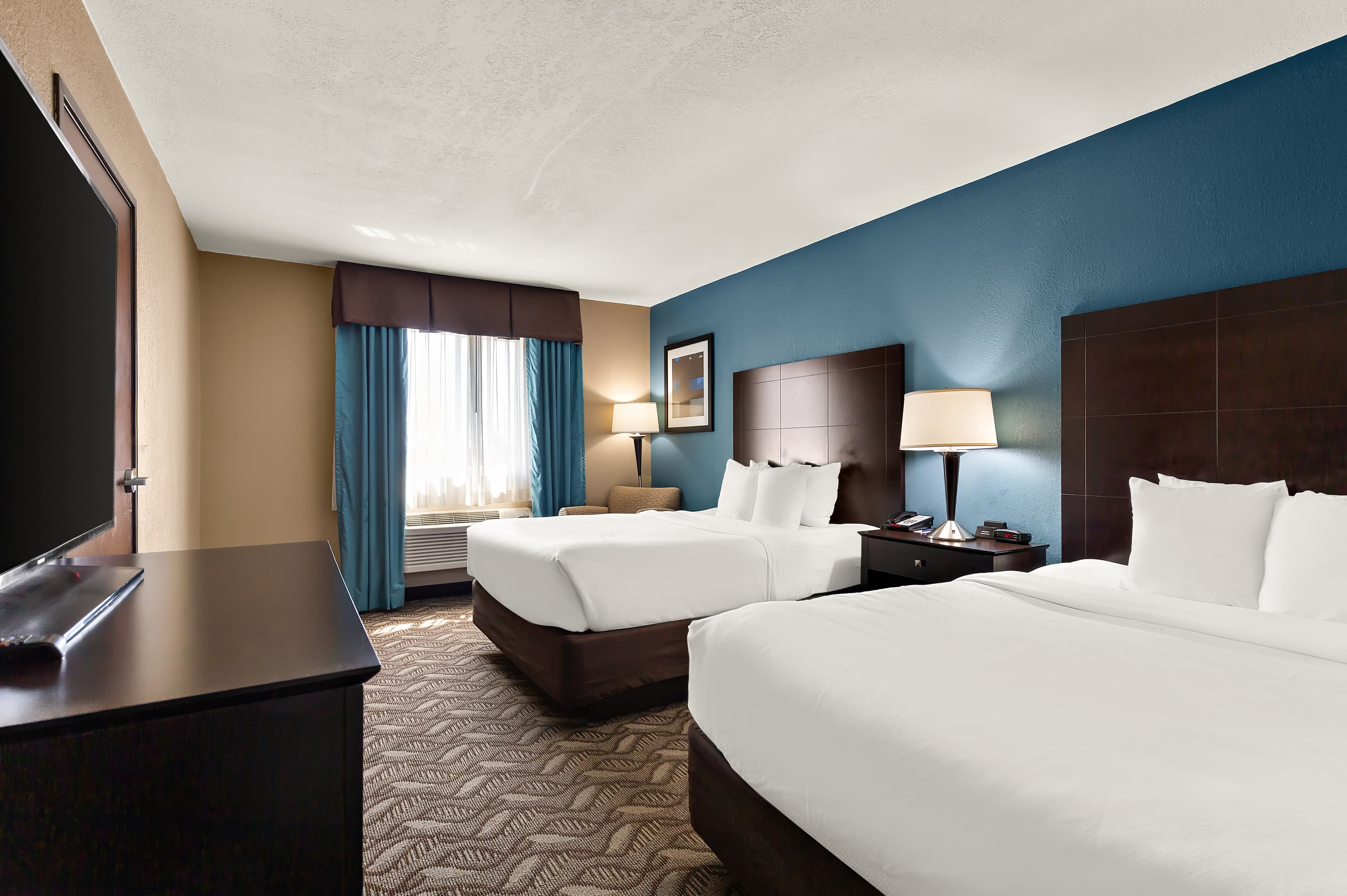 Comfort Inn & Suites Springfield I-55 — 21