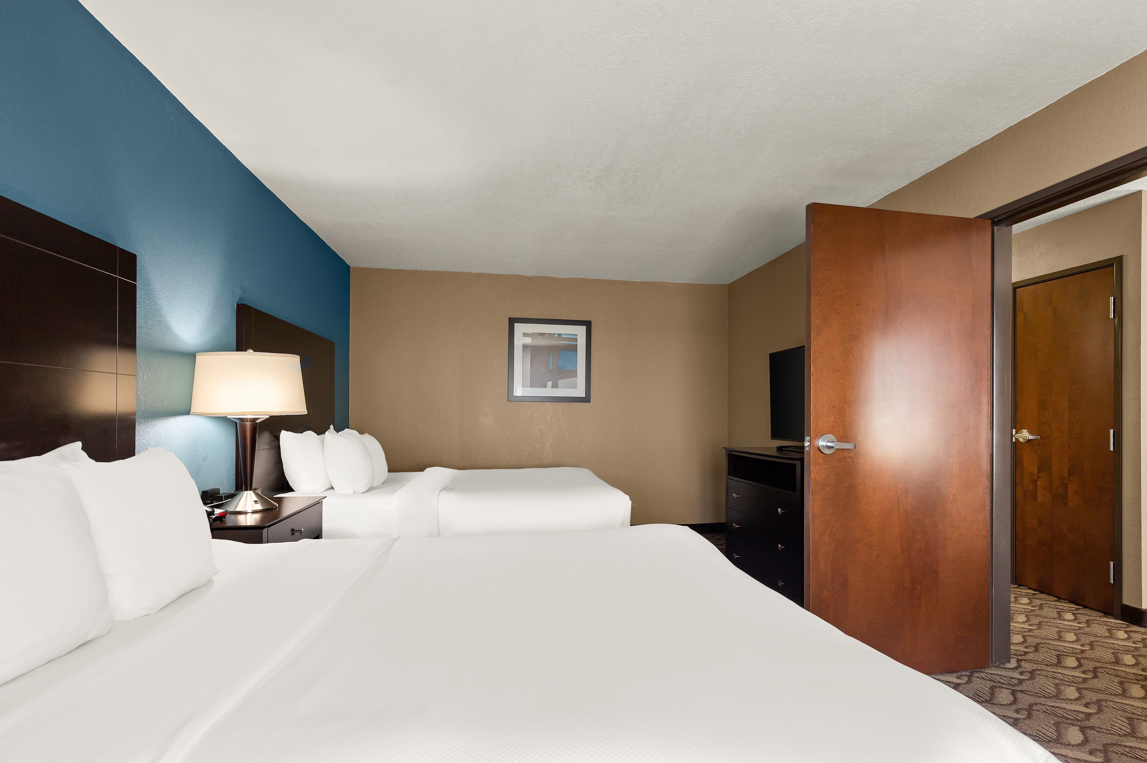 Comfort Inn & Suites Springfield I-55 — 22