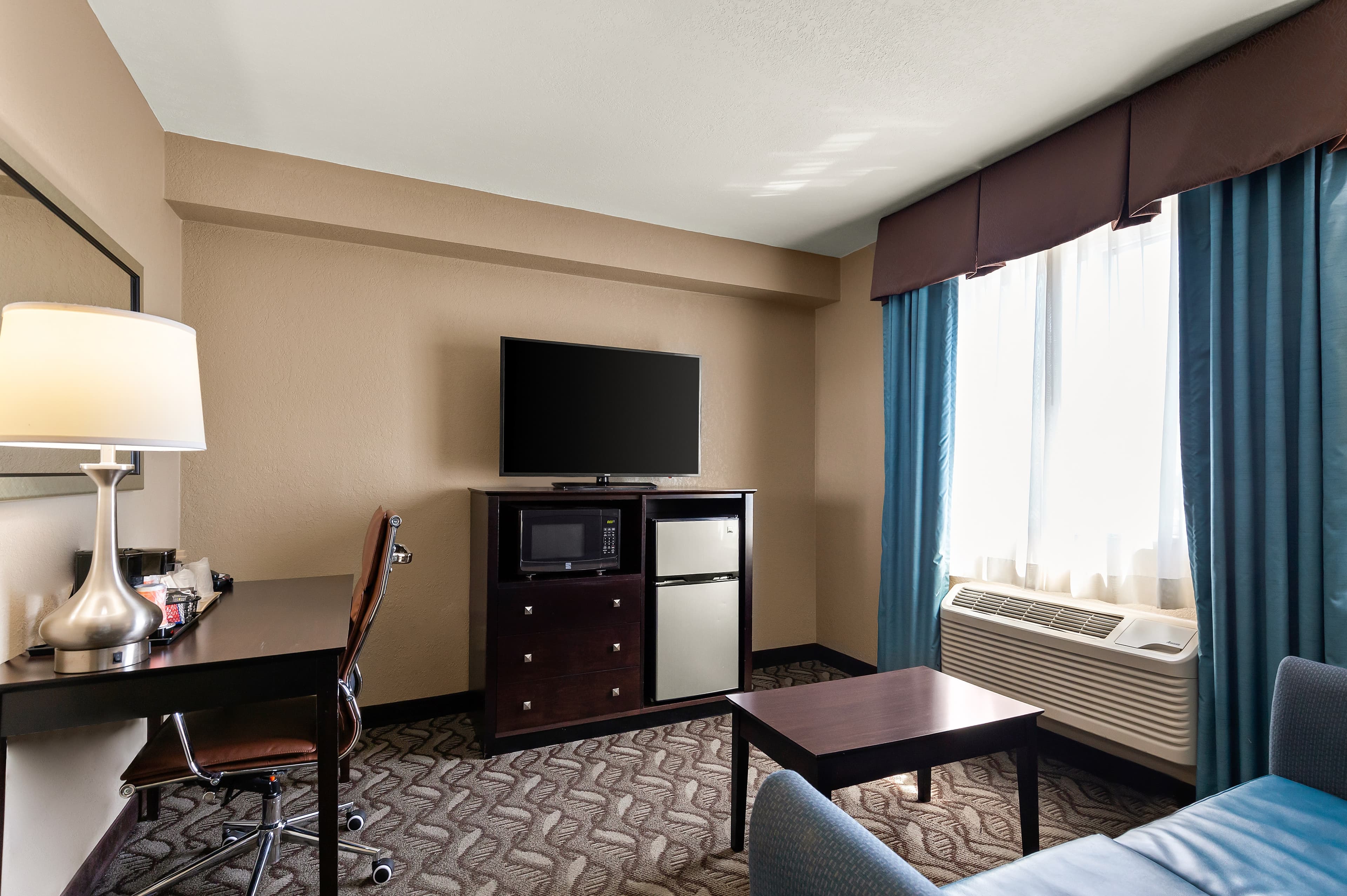 Comfort Inn & Suites Springfield I-55 — 23