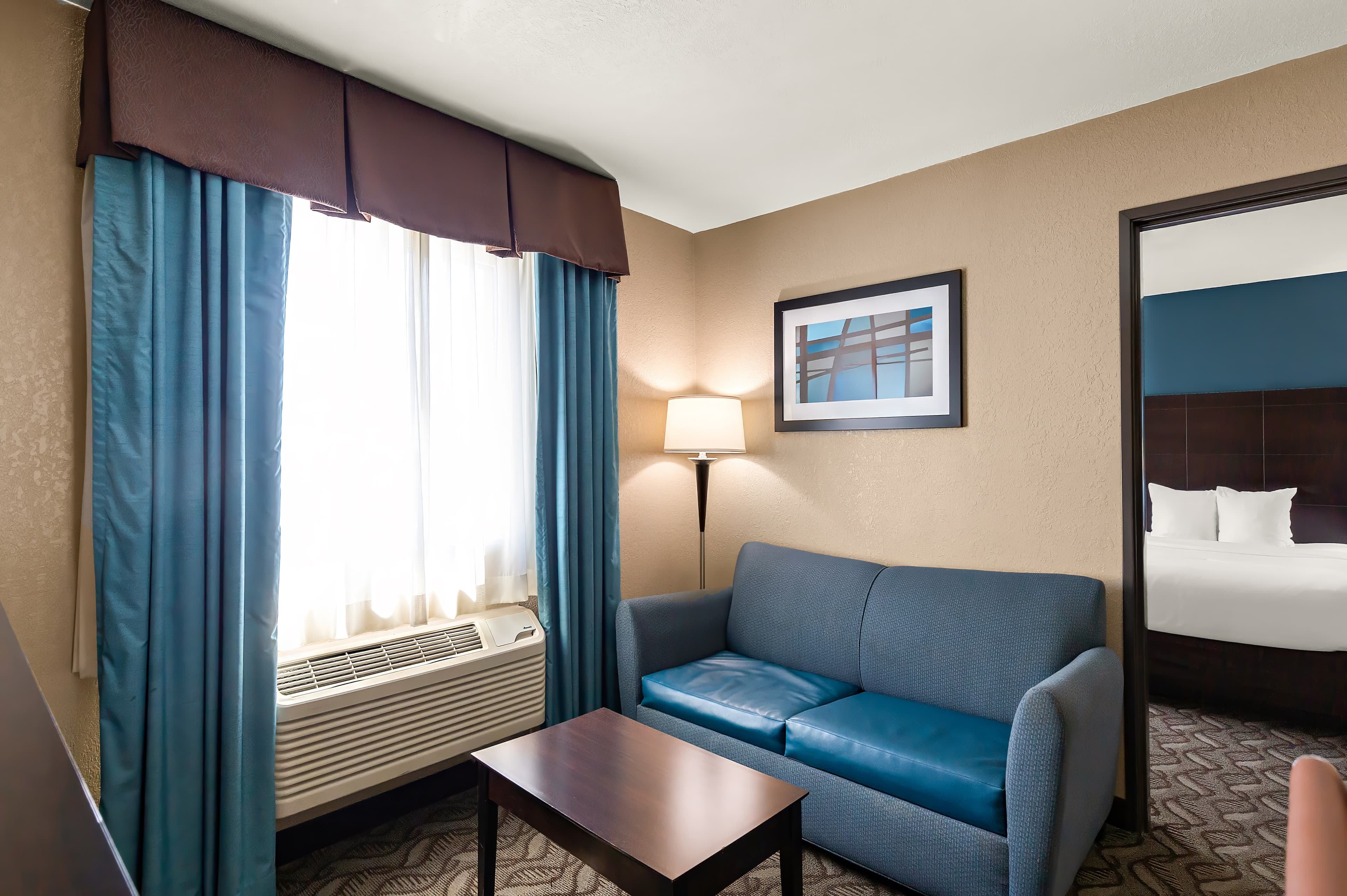 Comfort Inn & Suites Springfield I-55 — 24