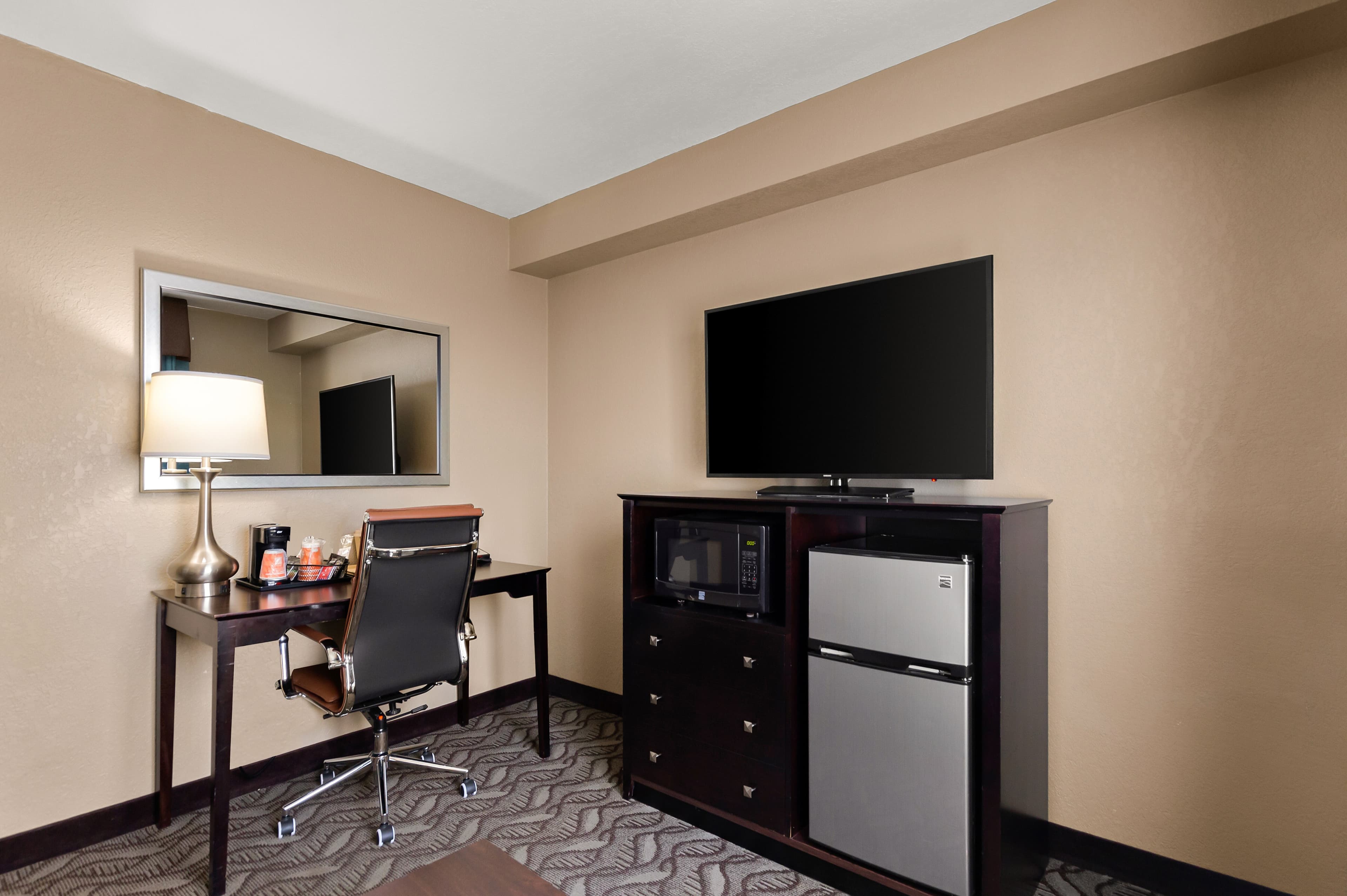 Comfort Inn & Suites Springfield I-55 — 26