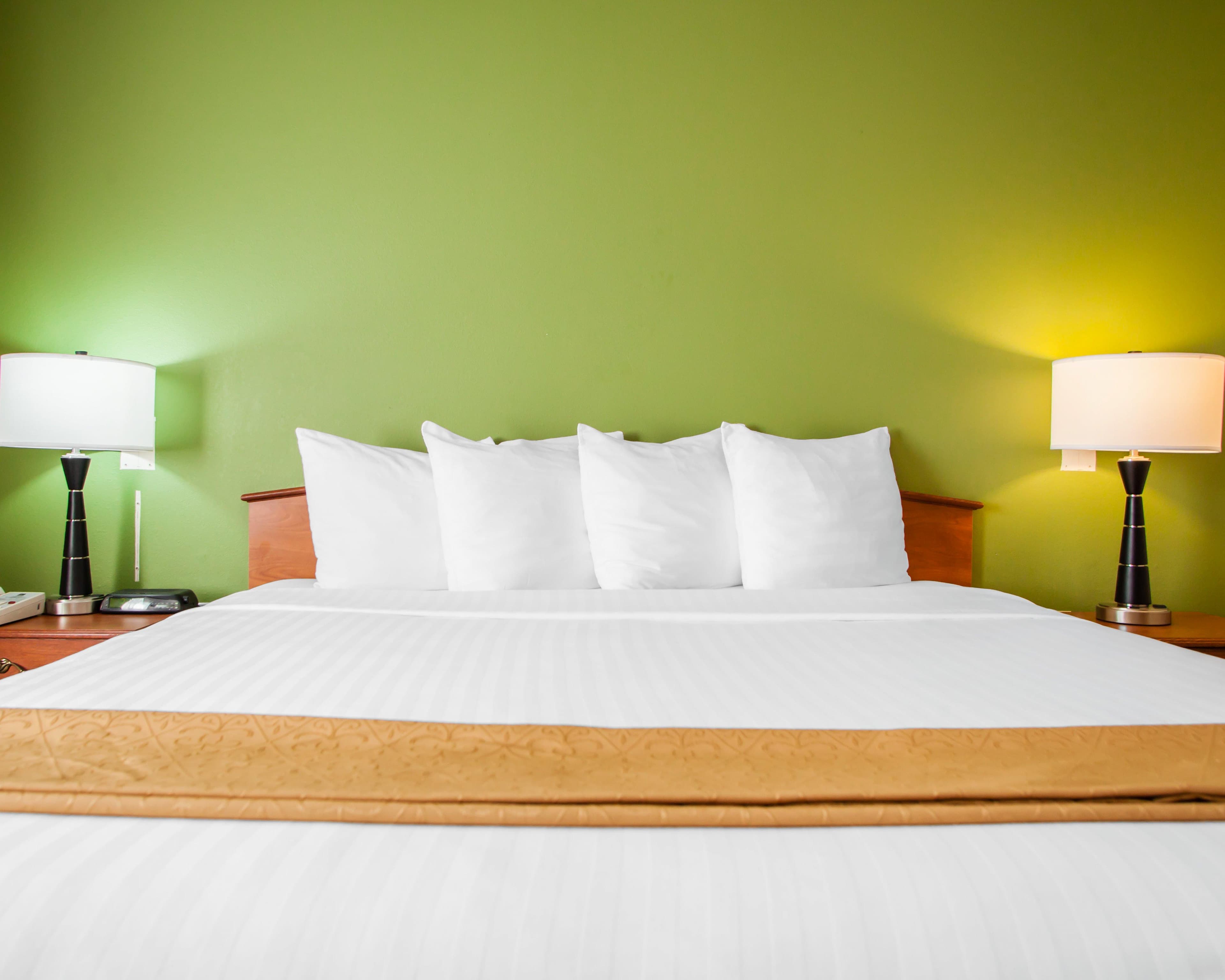 Quality Inn Bolingbrook I-55 - Image 2