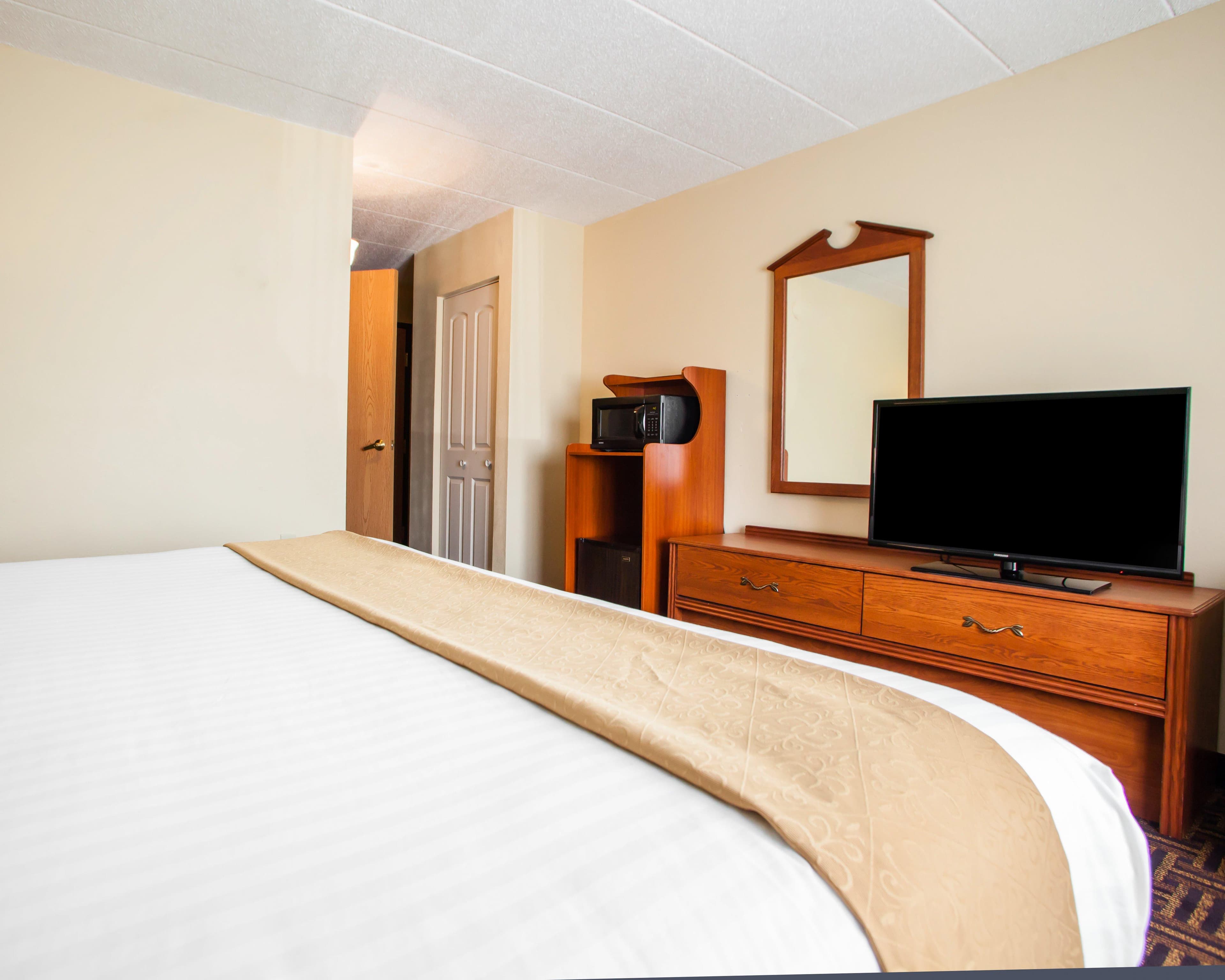 Quality Inn Bolingbrook I-55 - Image 3