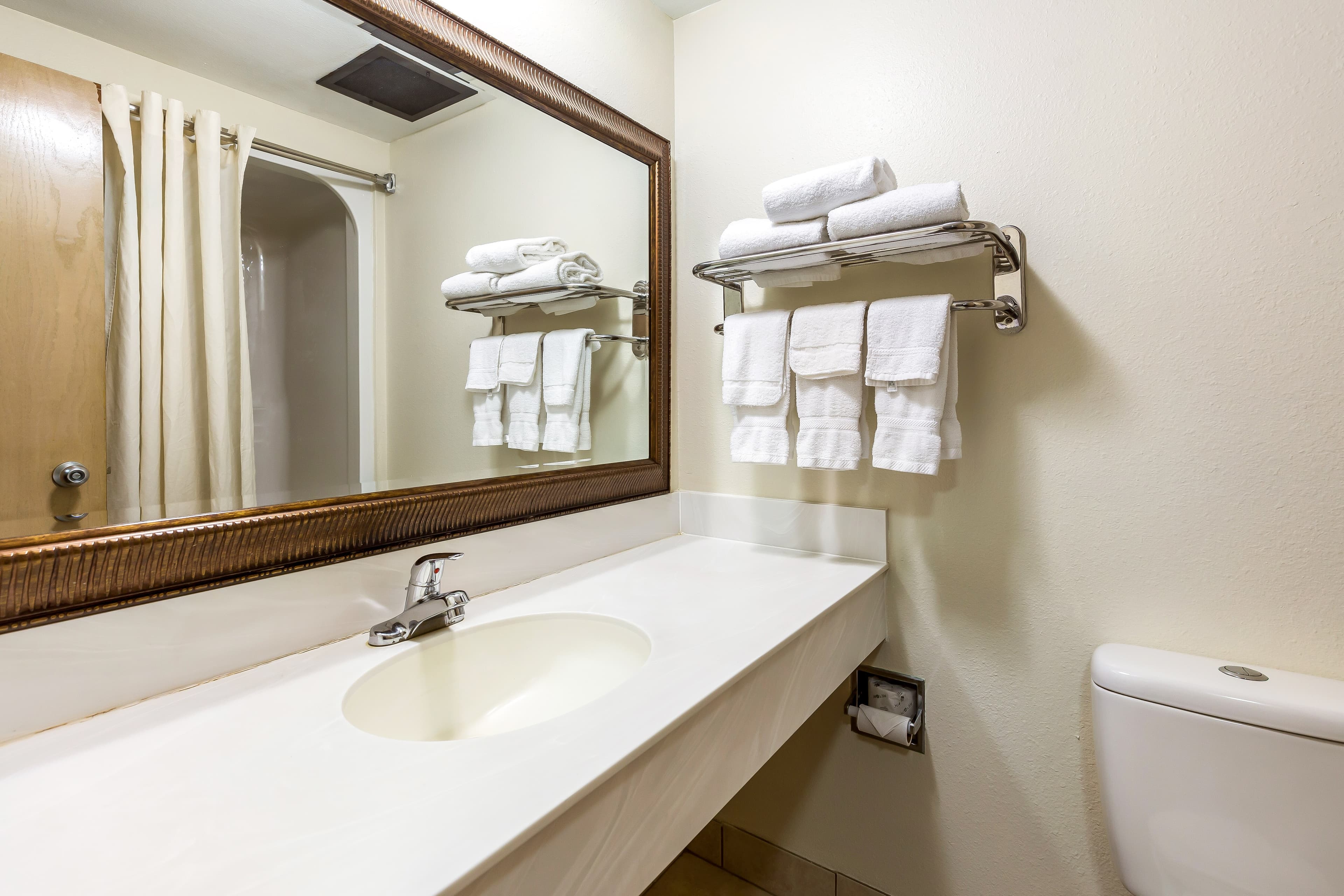 Econo Lodge Inn & Suites Fairview Heights - St. Louis — 10