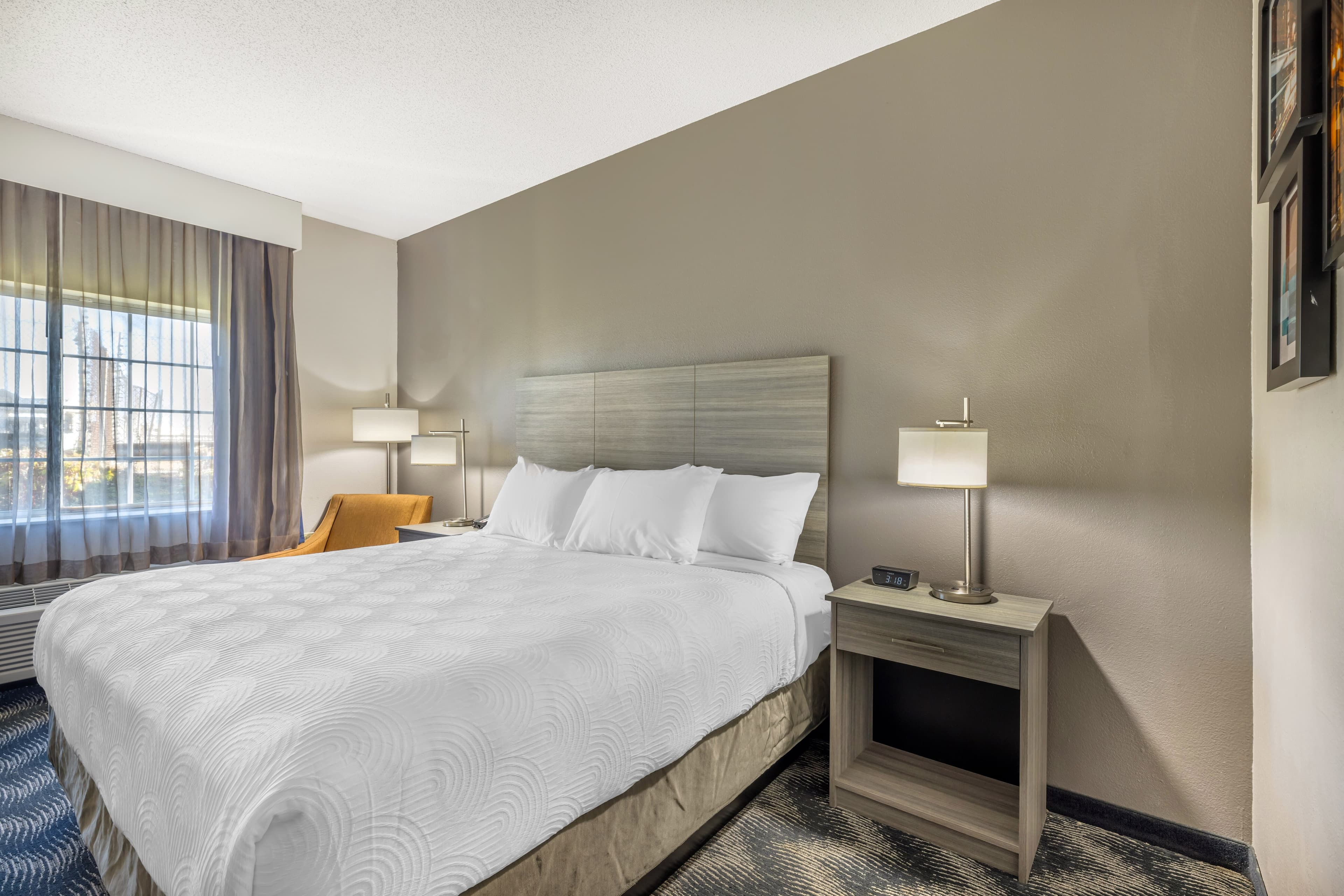 Country Inn & Suites by Radisson, Bolingbrook - Romeoville, I-55 - Image 2