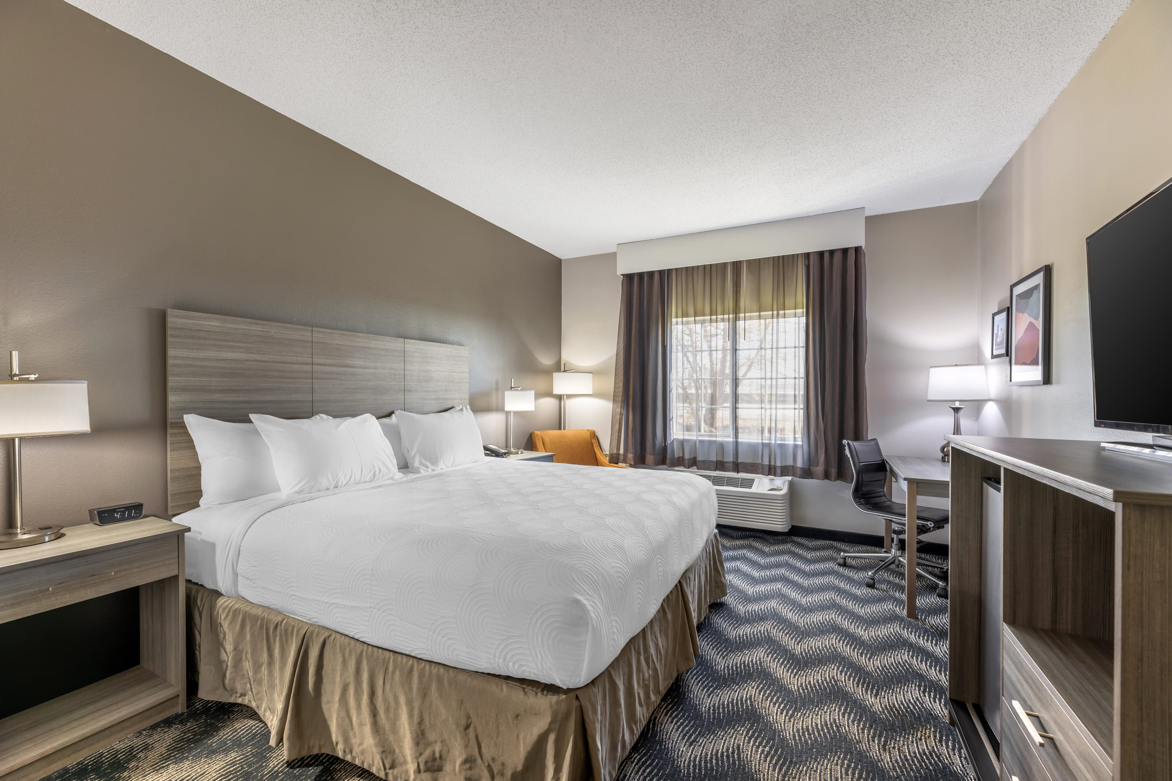 Country Inn & Suites by Radisson, Bolingbrook - Romeoville, I-55 — 6