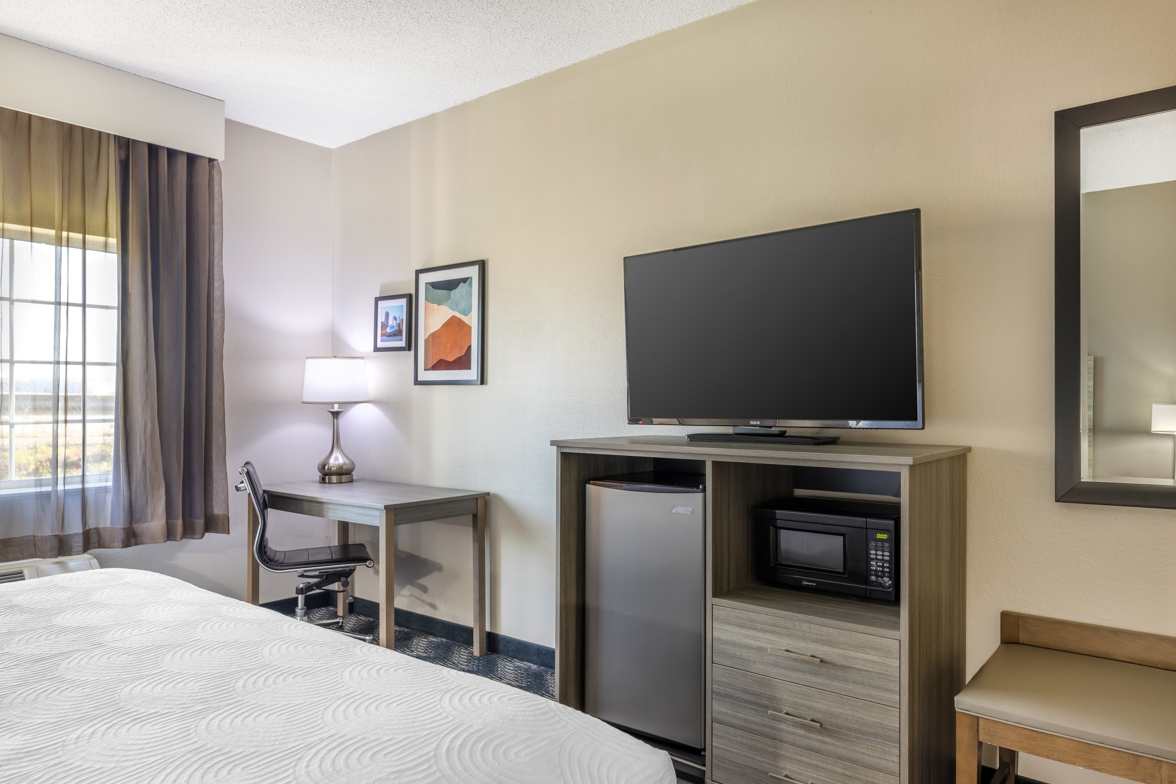 Country Inn & Suites by Radisson, Bolingbrook - Romeoville, I-55 — 7
