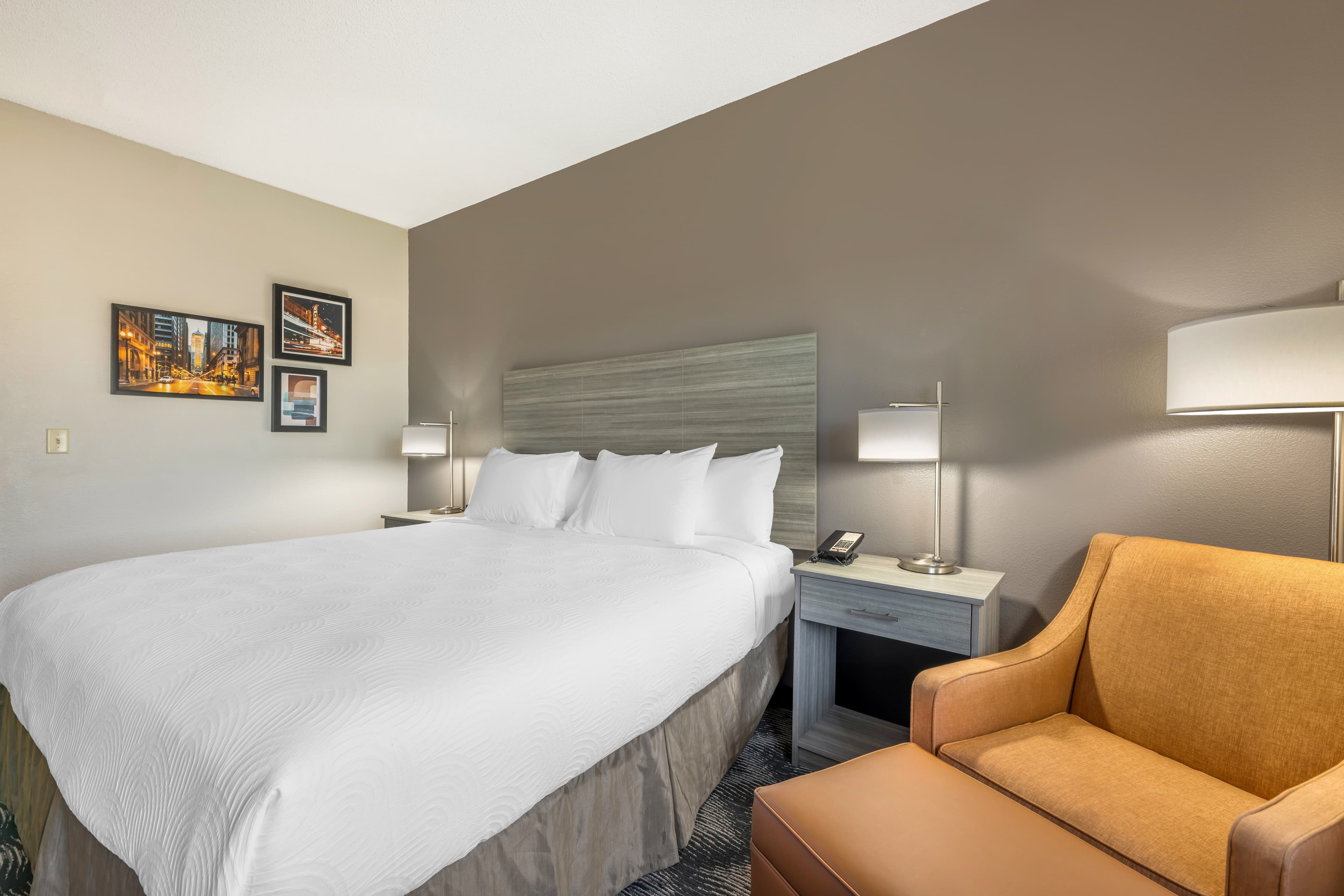 Country Inn & Suites by Radisson, Bolingbrook - Romeoville, I-55 — 8