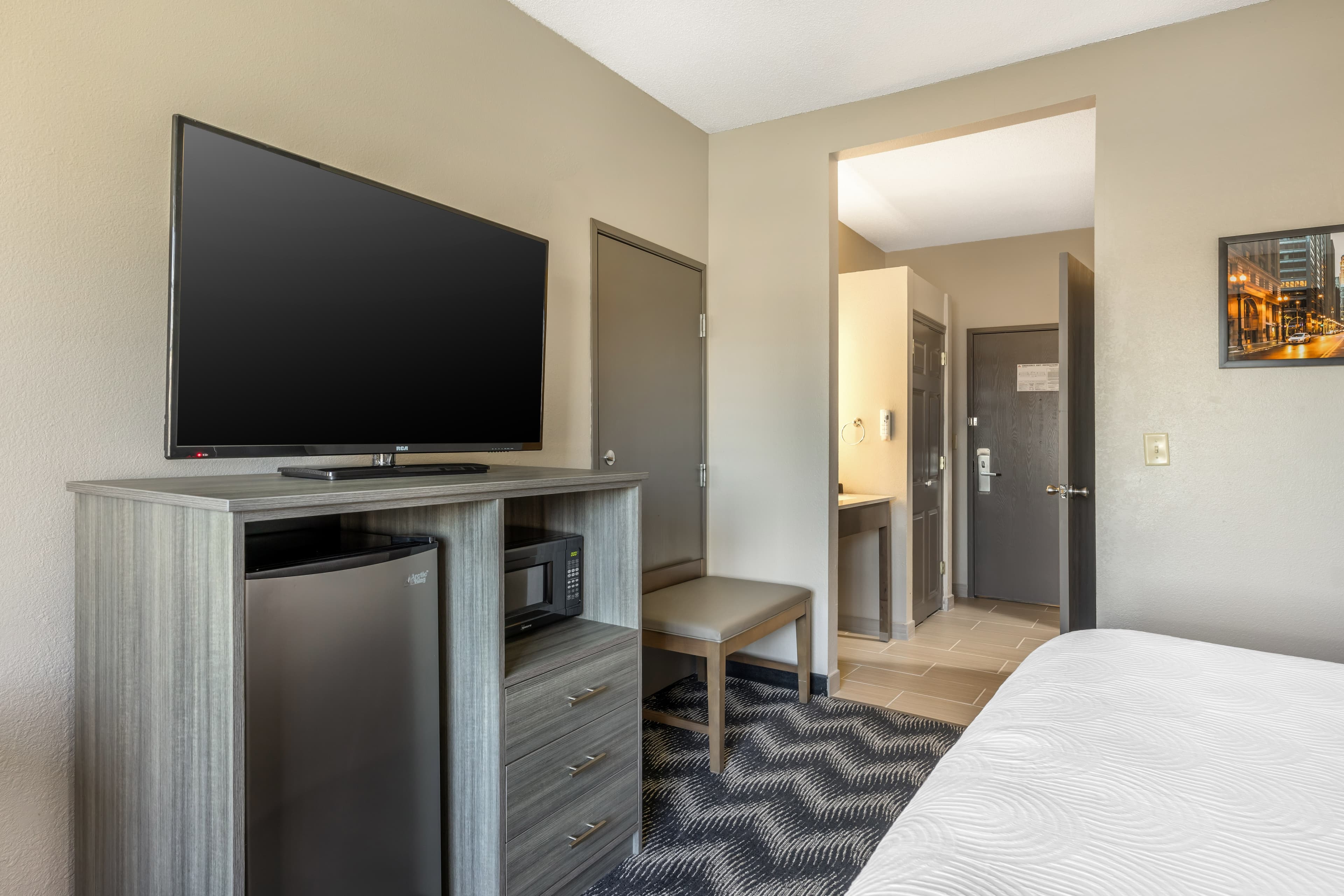 Country Inn & Suites by Radisson, Bolingbrook - Romeoville, I-55 — 12