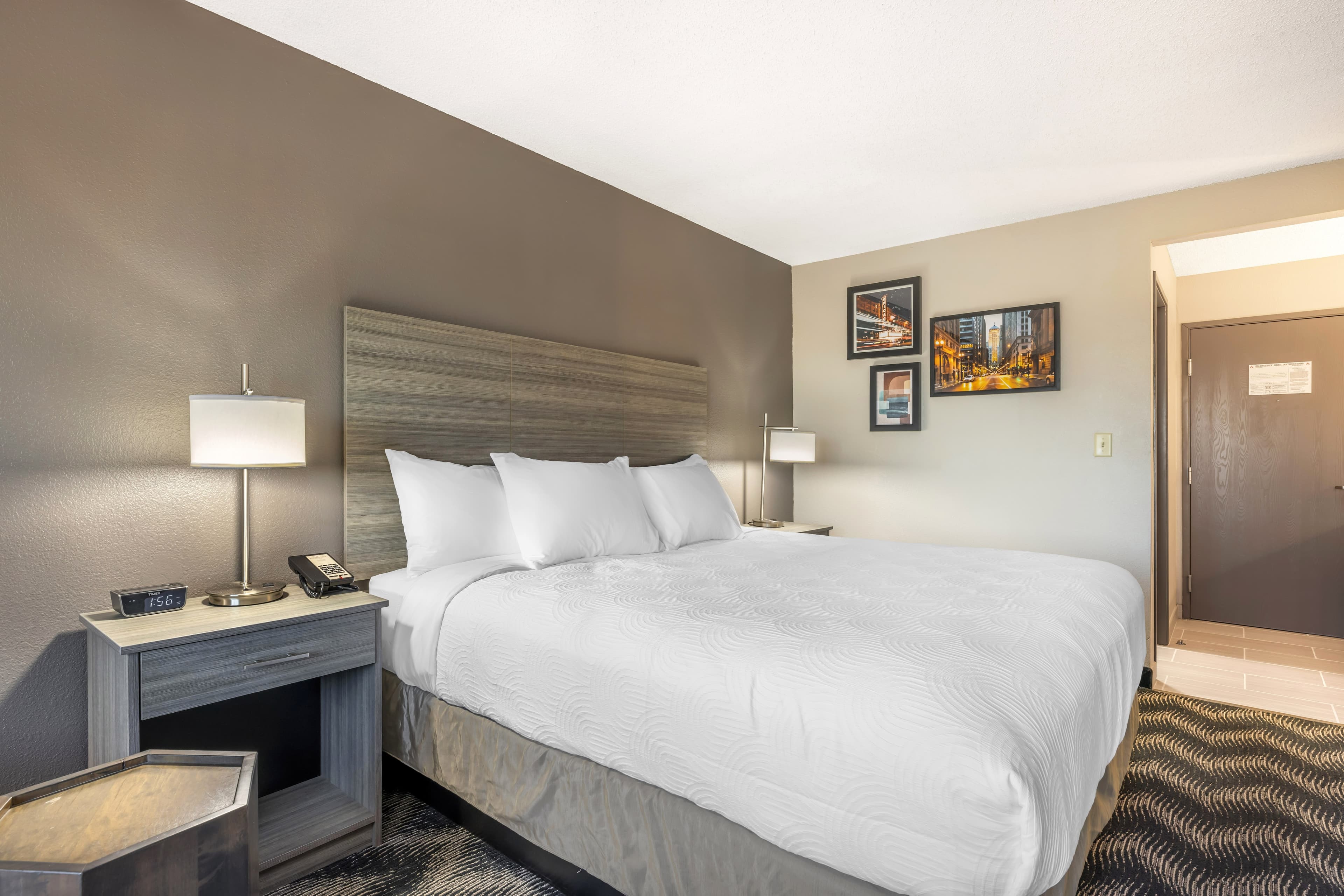 Country Inn & Suites by Radisson, Bolingbrook - Romeoville, I-55 — 14