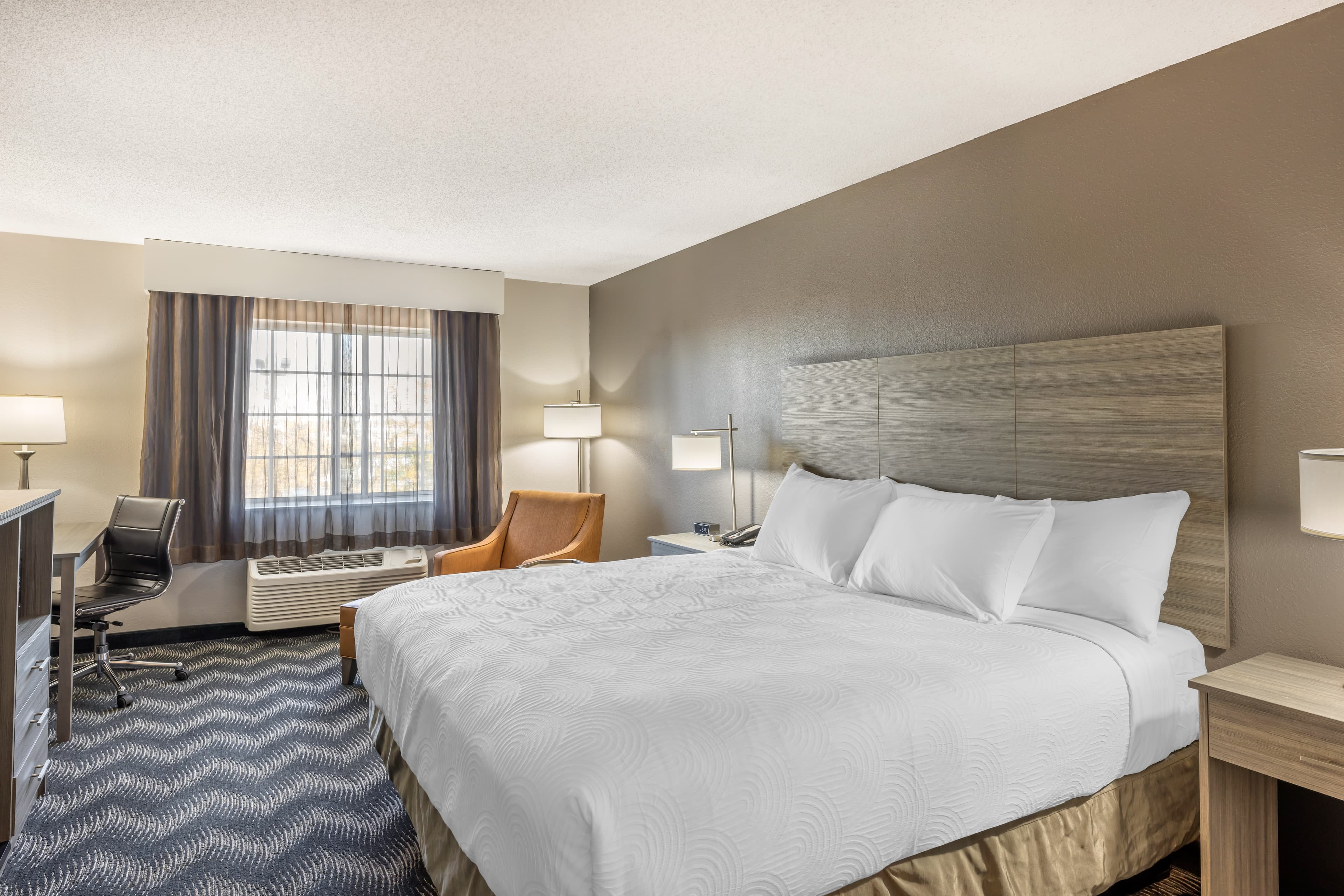 Country Inn & Suites by Radisson, Bolingbrook - Romeoville, I-55 — 16