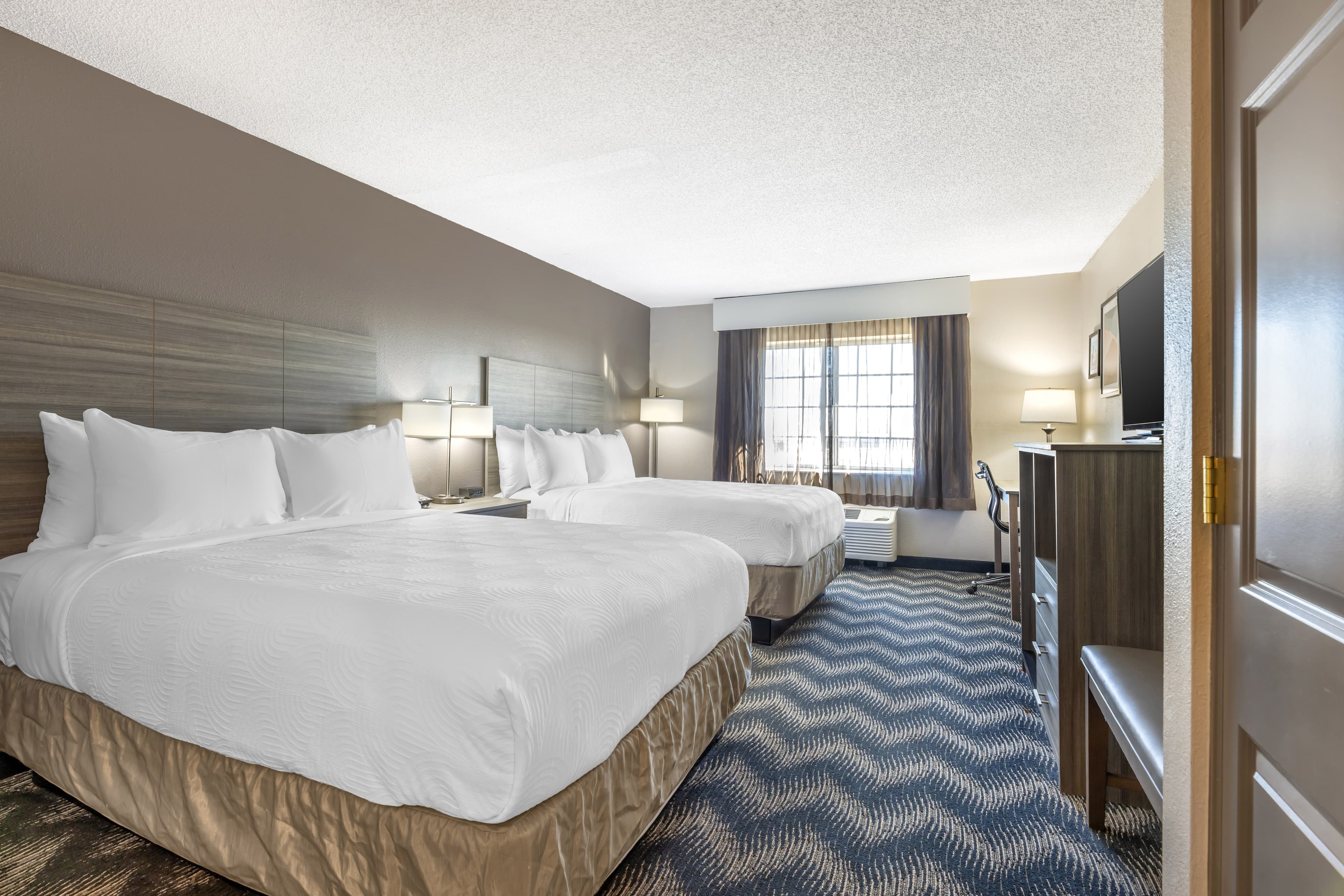 Country Inn & Suites by Radisson, Bolingbrook - Romeoville, I-55 — 17