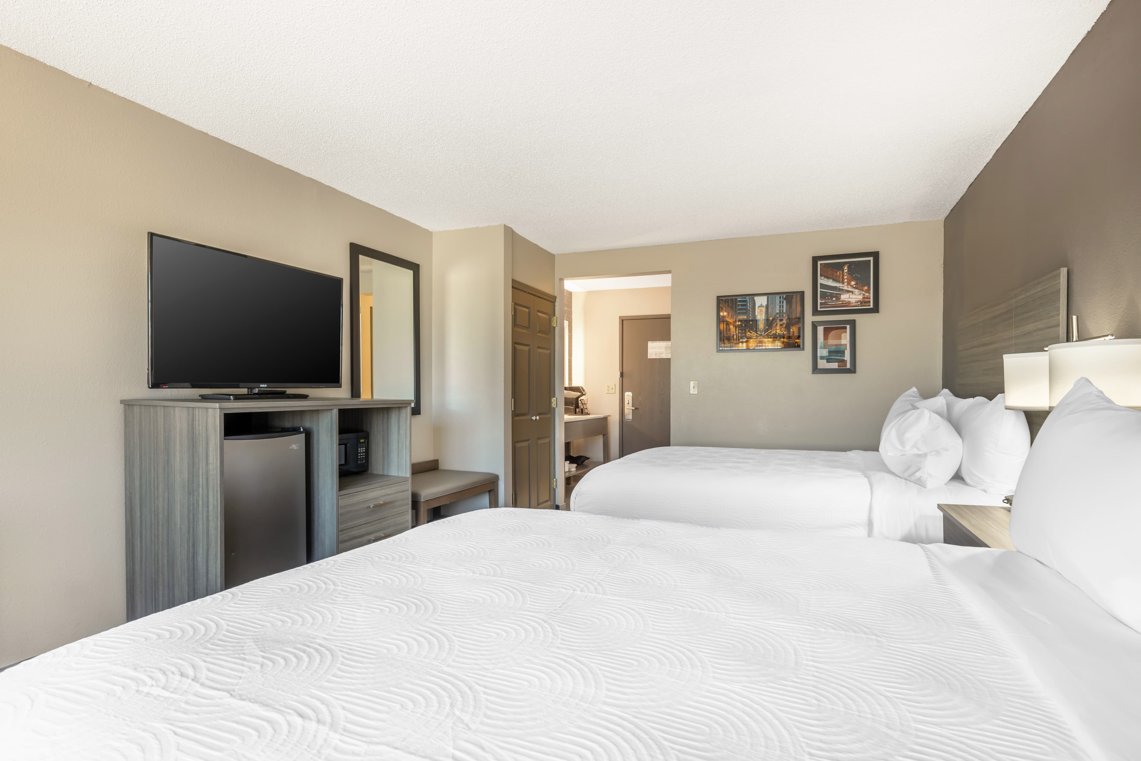 Country Inn & Suites by Radisson, Bolingbrook - Romeoville, I-55 — 18