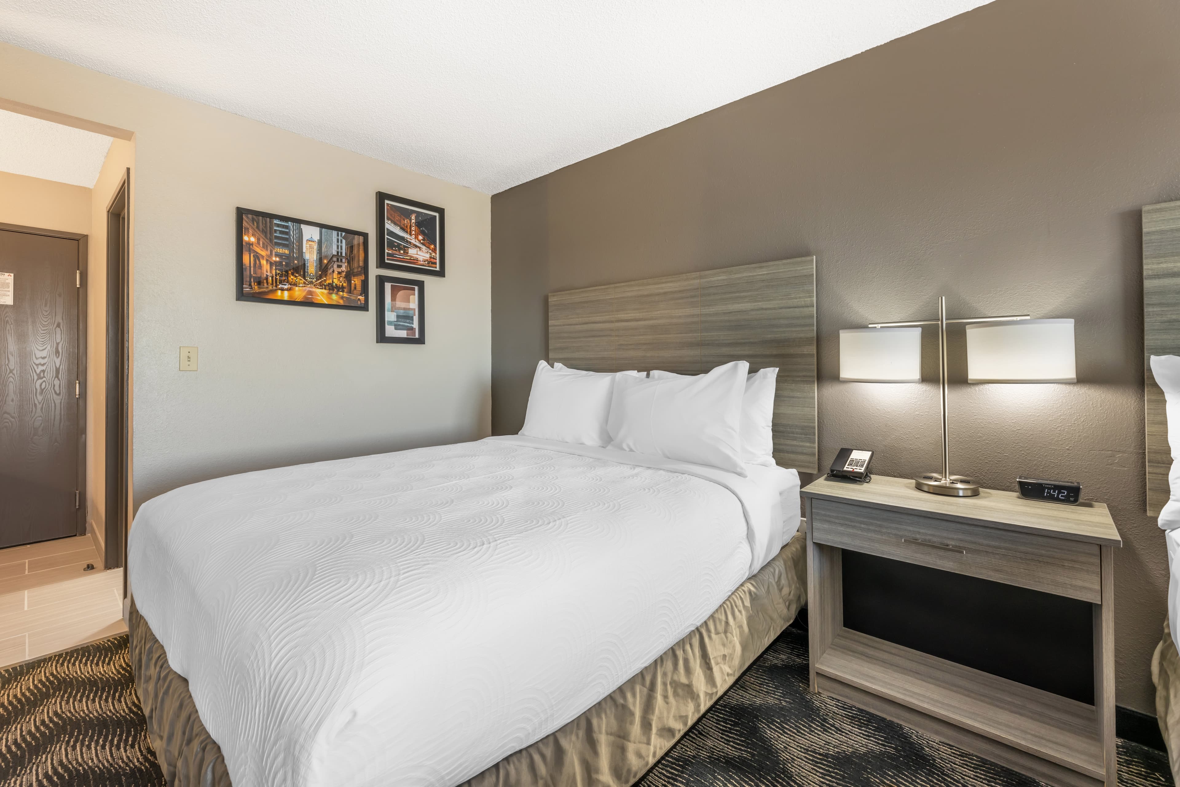 Country Inn & Suites by Radisson, Bolingbrook - Romeoville, I-55 — 19