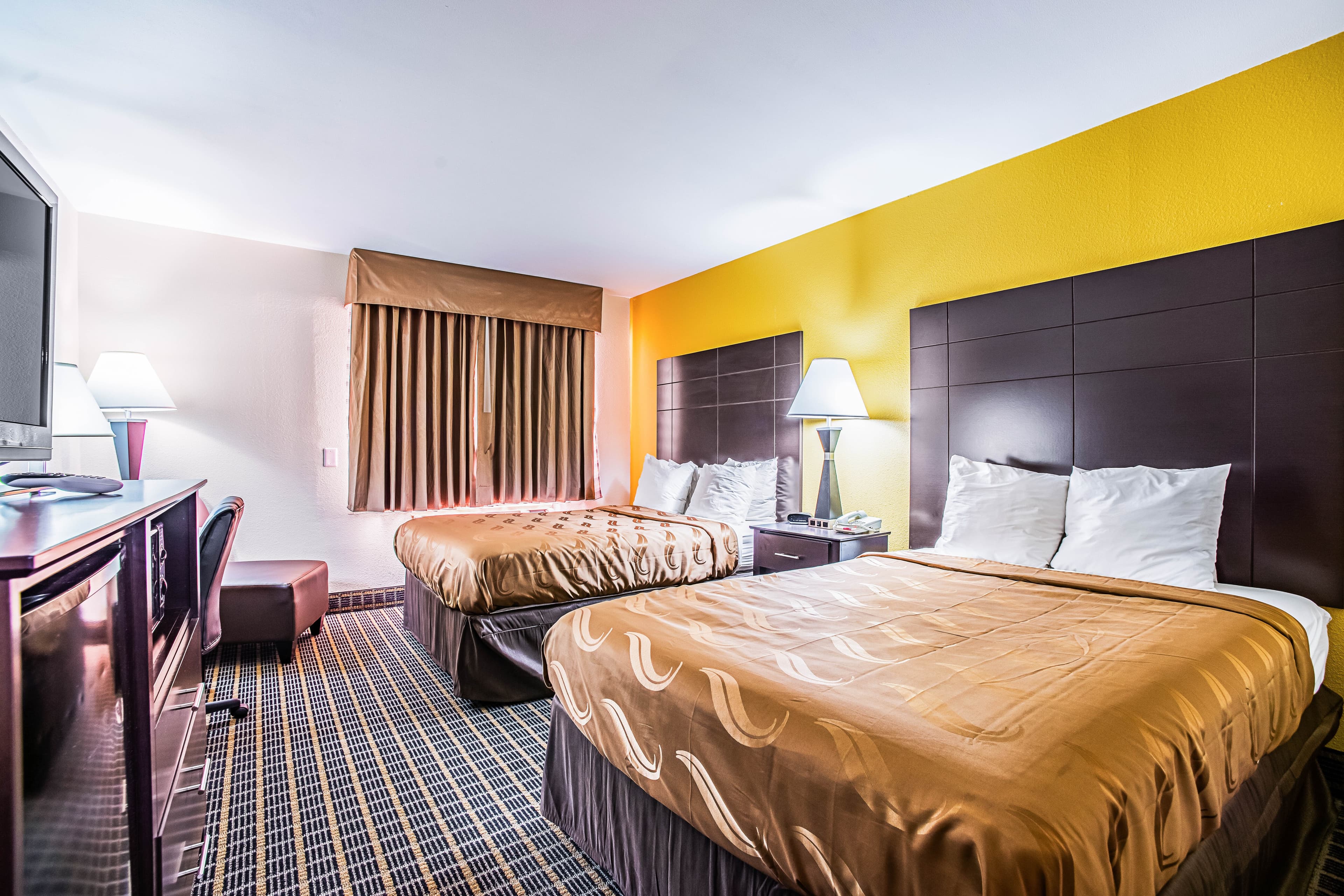 Quality Inn Carbondale University area — 16