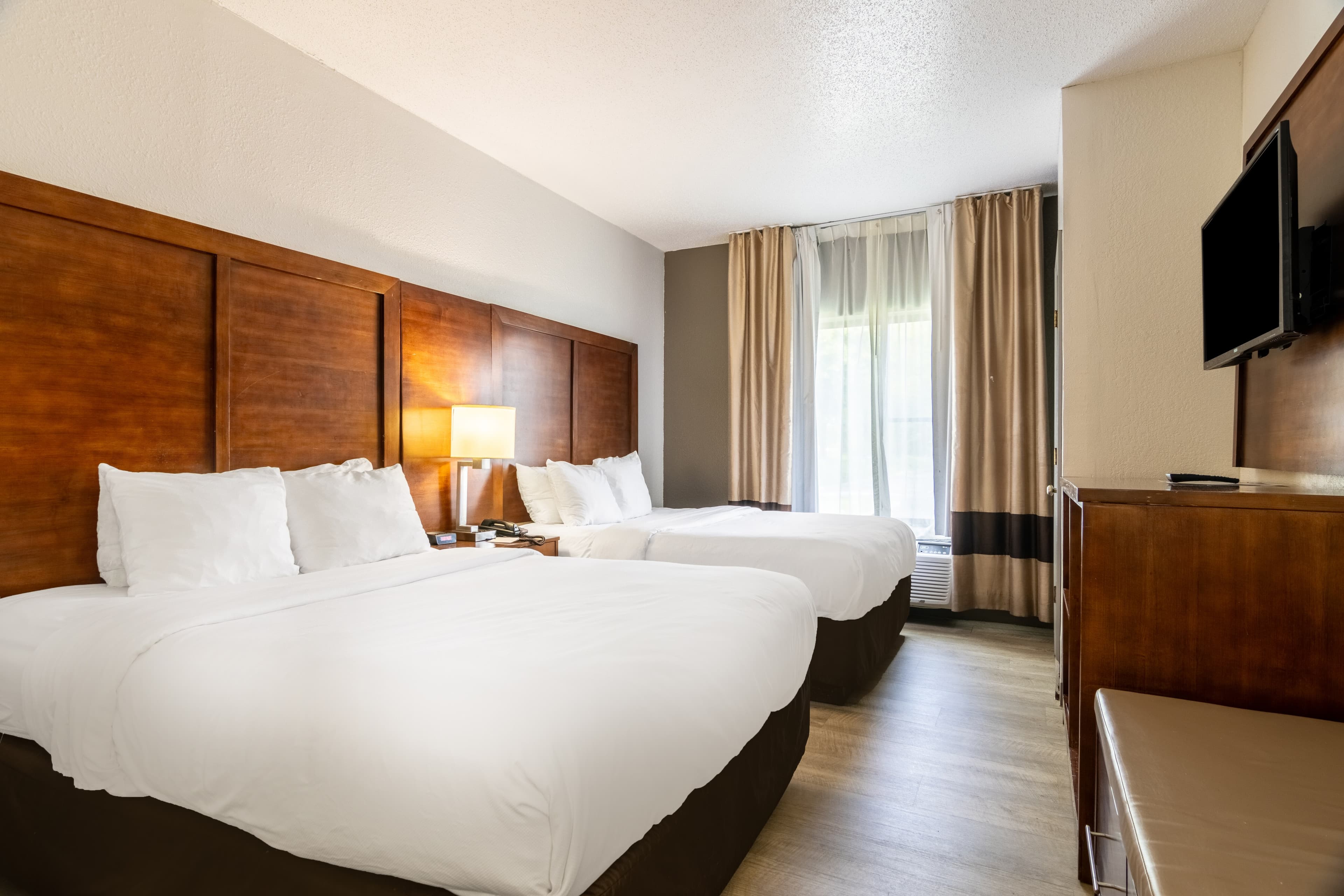 Comfort Suites near I-80 and I-94 — 15