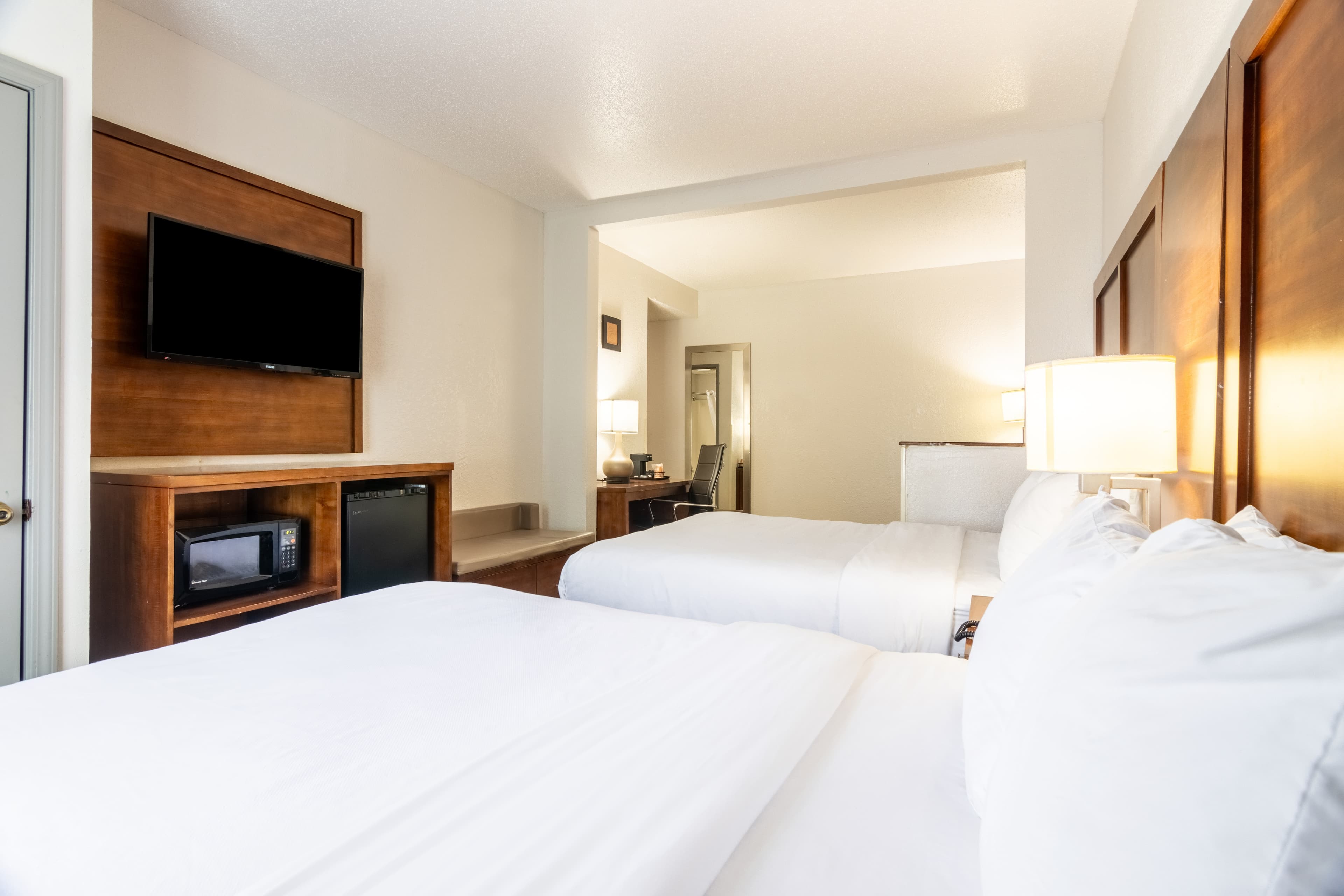 Comfort Suites near I-80 and I-94 — 16