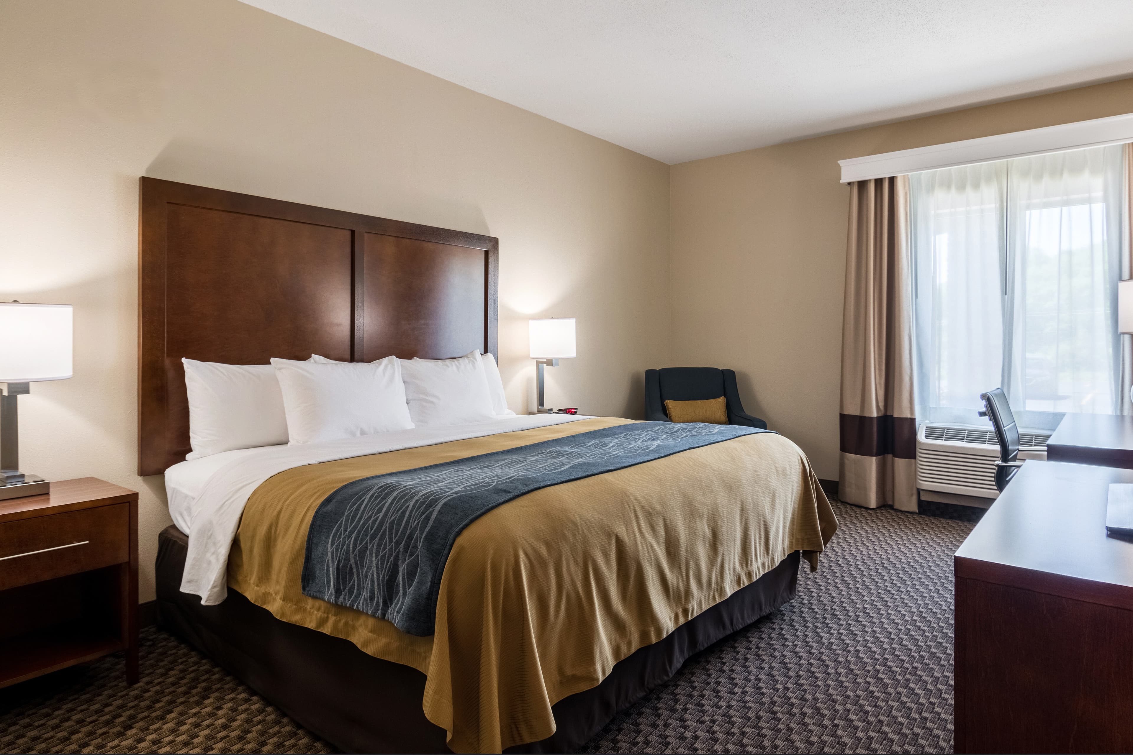 Comfort Inn Edwardsville - St. Louis - Image 5