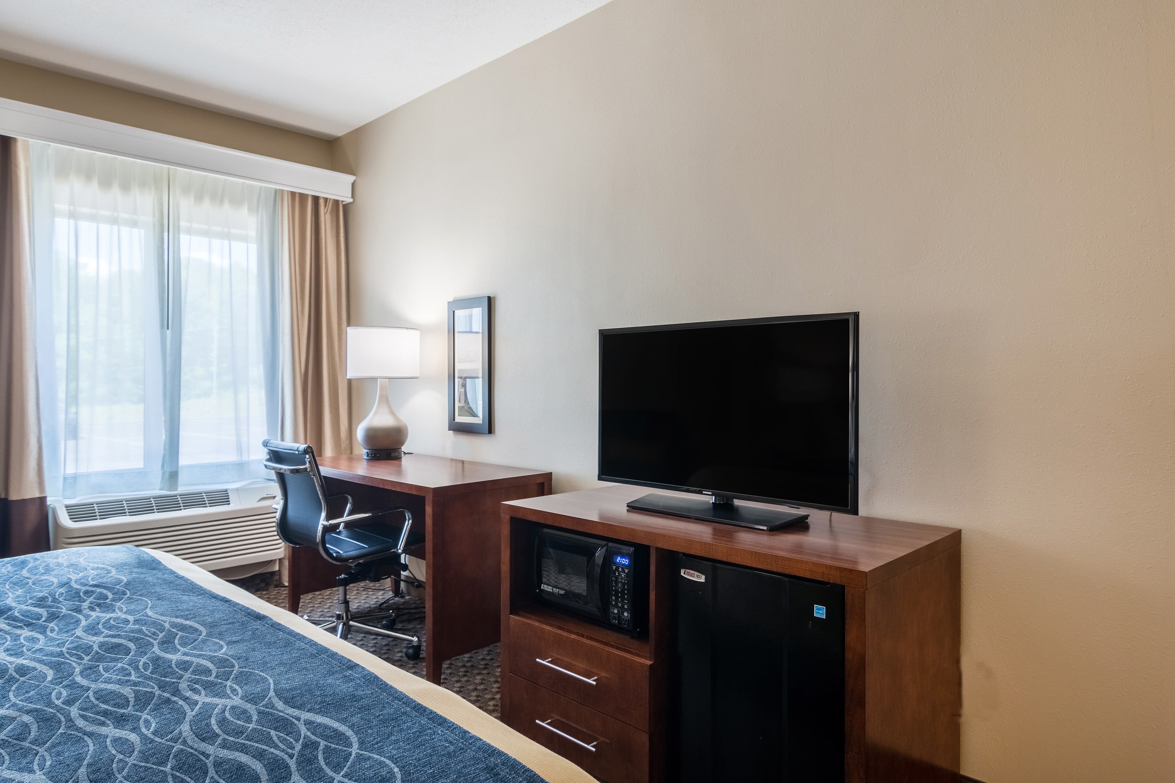 Comfort Inn Edwardsville - St. Louis — 6