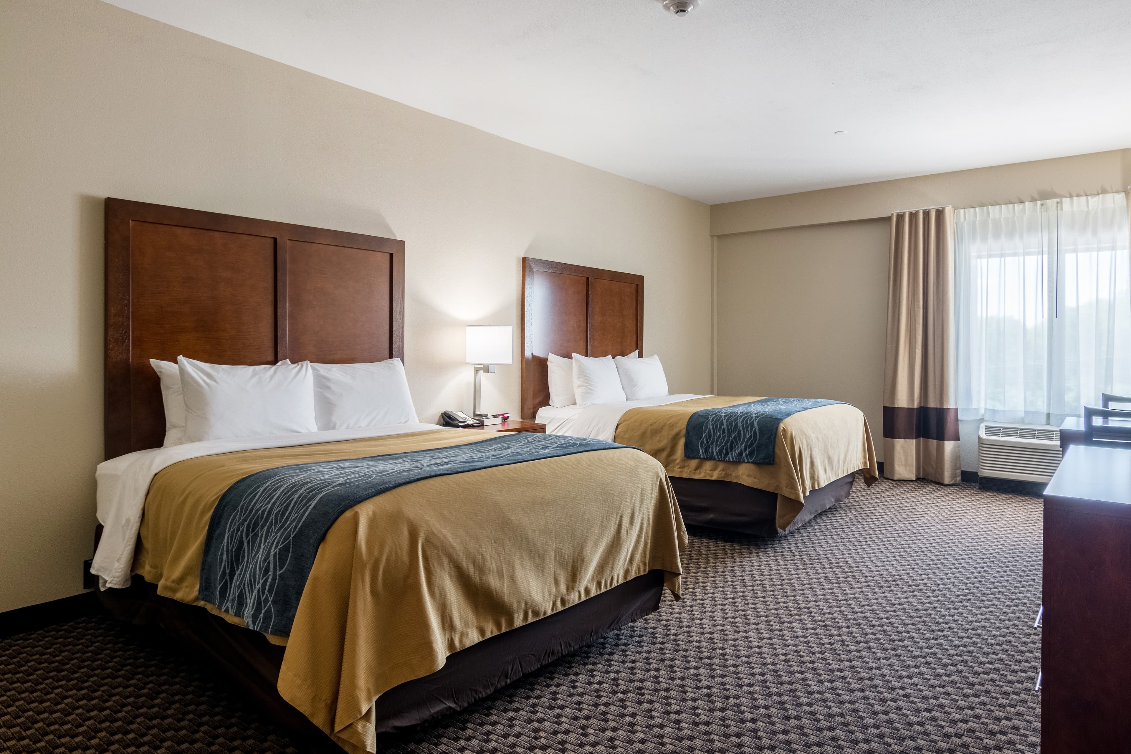 Comfort Inn Edwardsville - St. Louis — 17