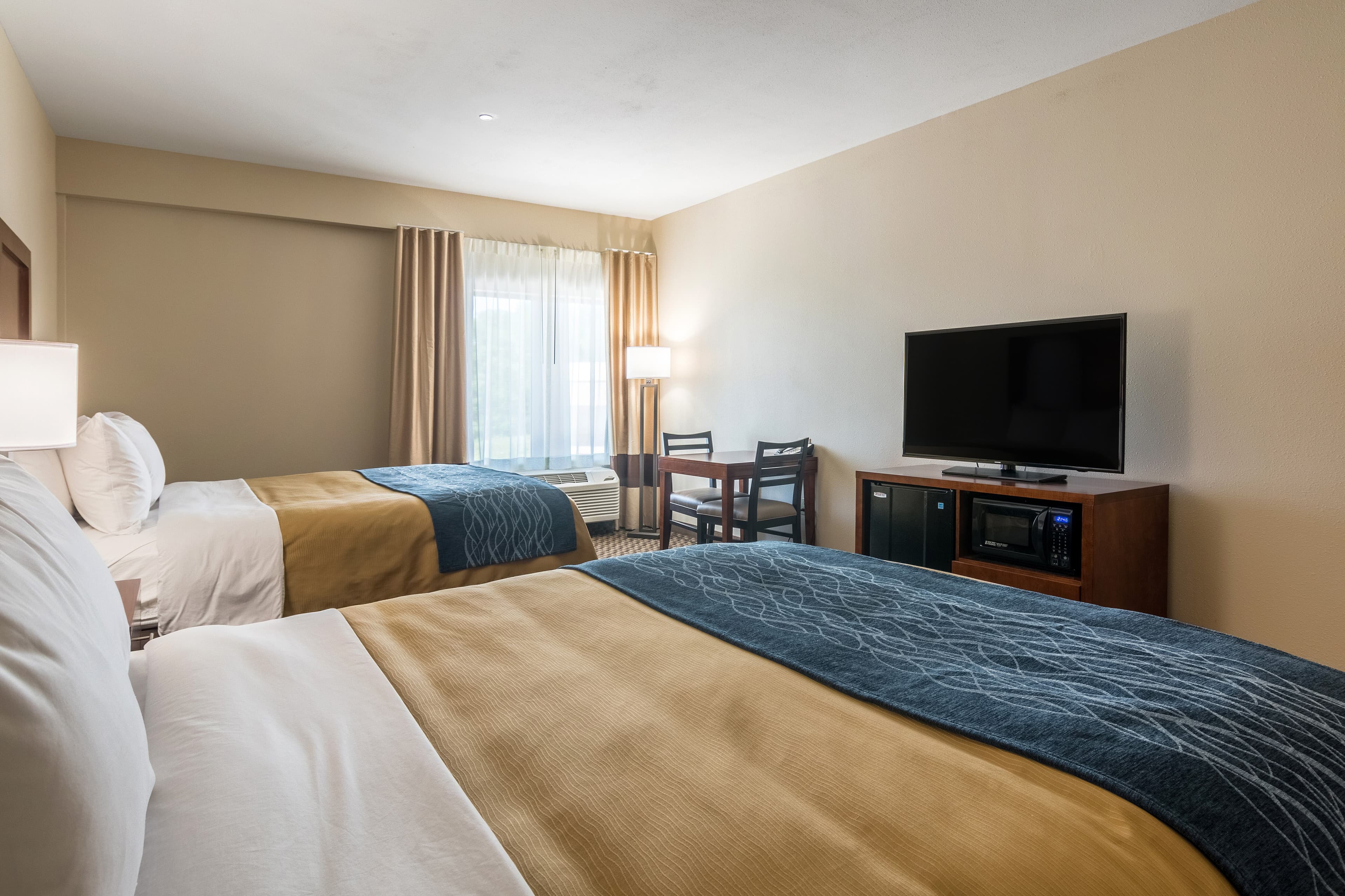 Comfort Inn Edwardsville - St. Louis — 18