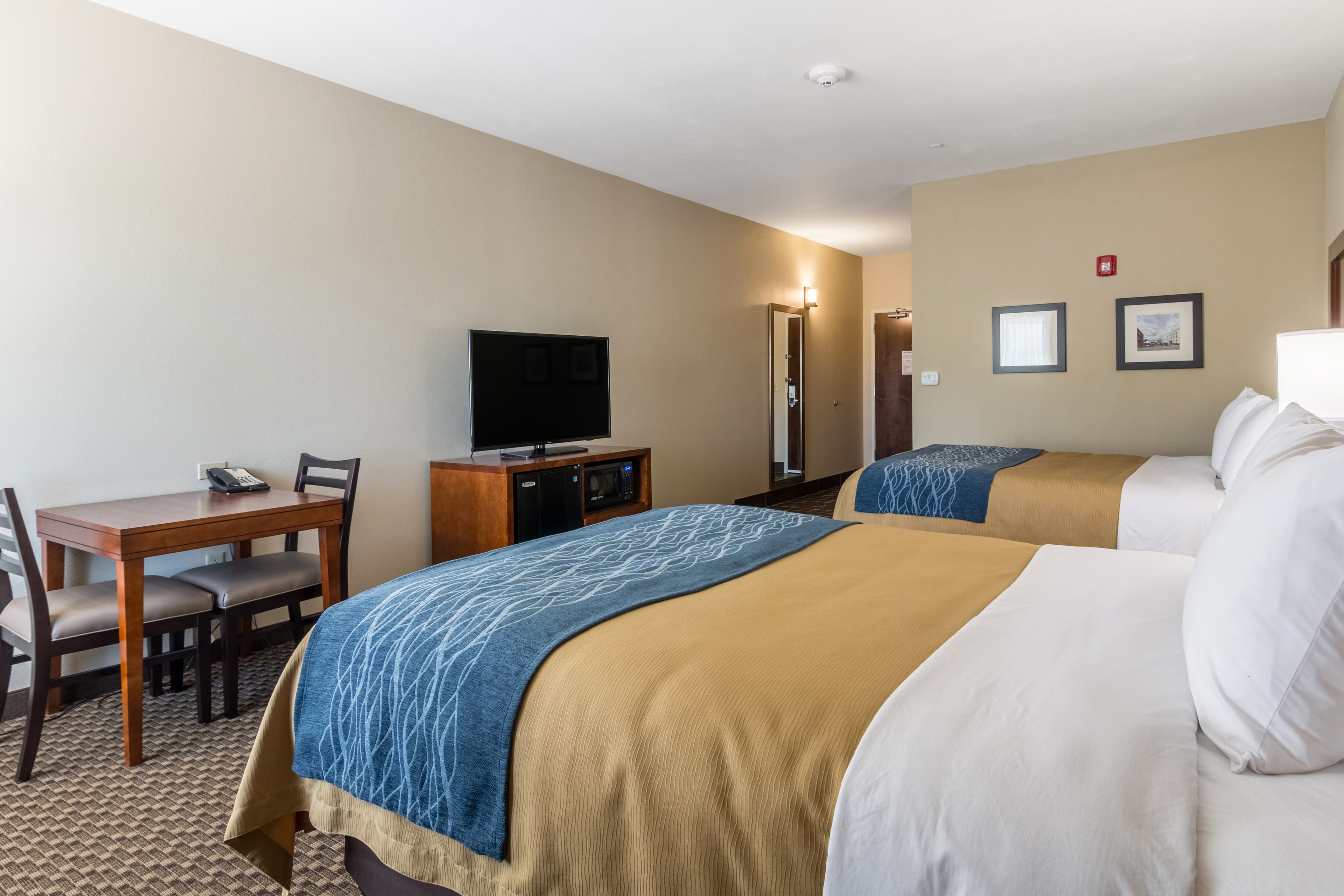 Comfort Inn Edwardsville - St. Louis — 19
