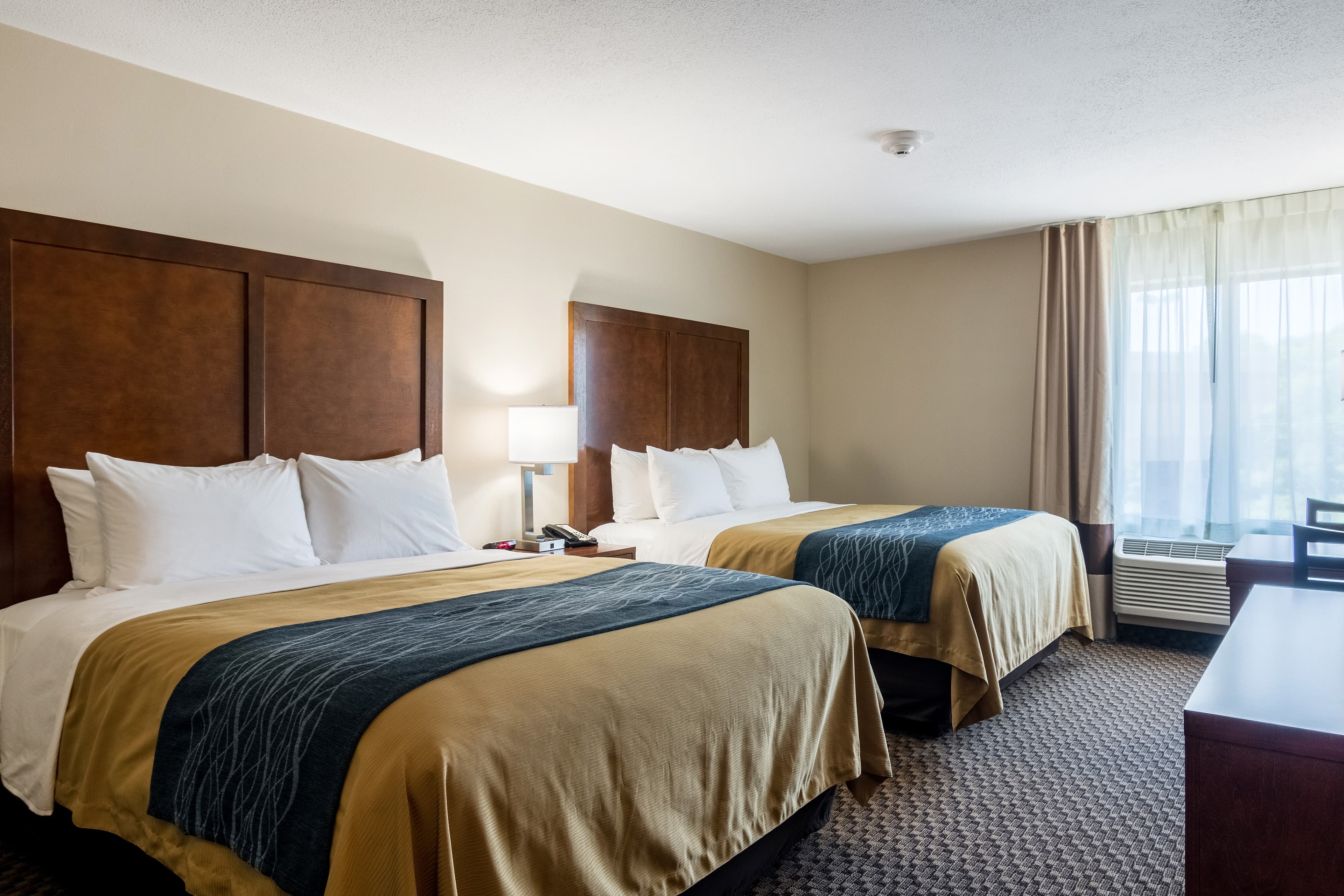 Comfort Inn Edwardsville - St. Louis — 11
