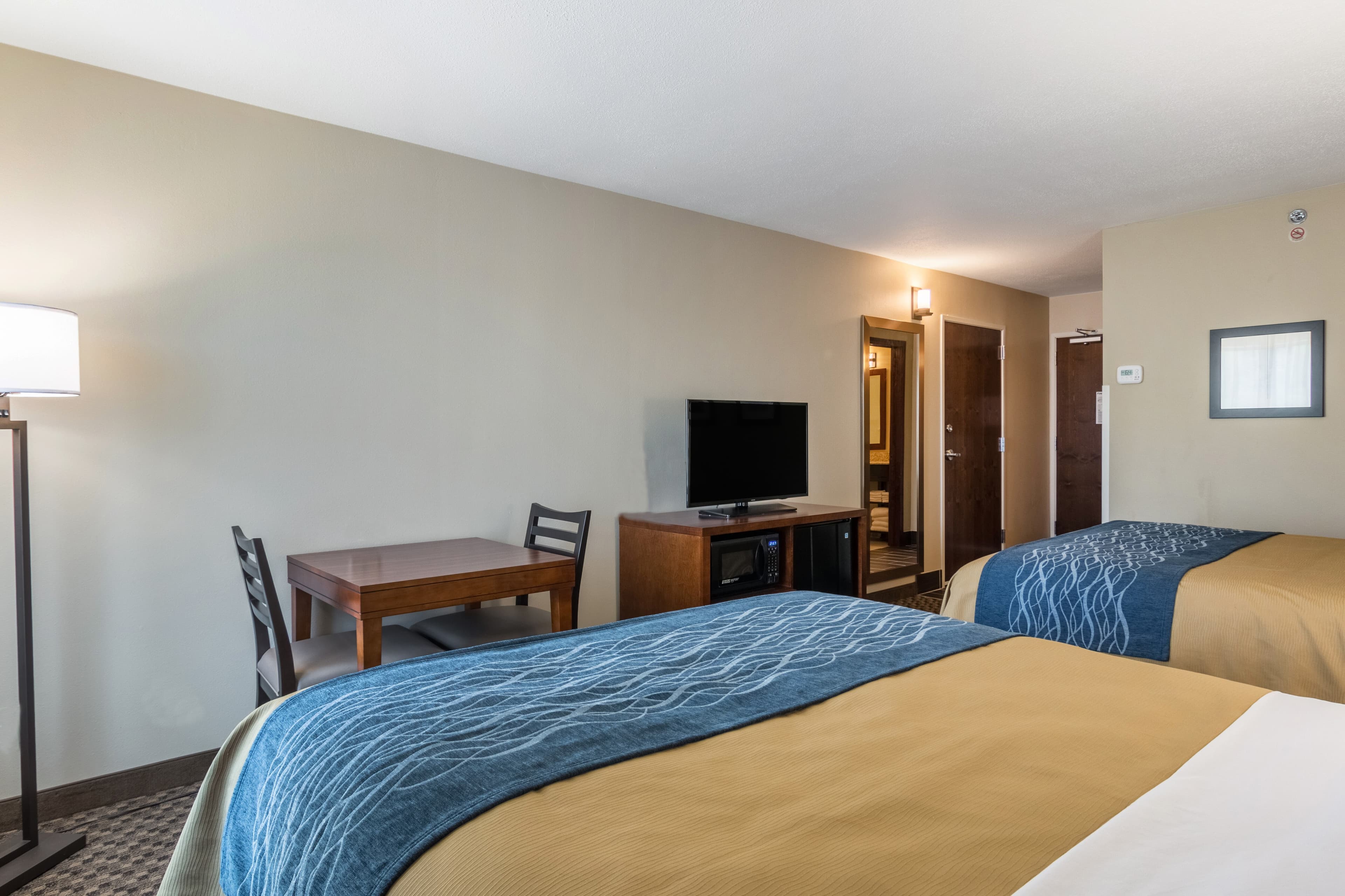 Comfort Inn Edwardsville - St. Louis — 12