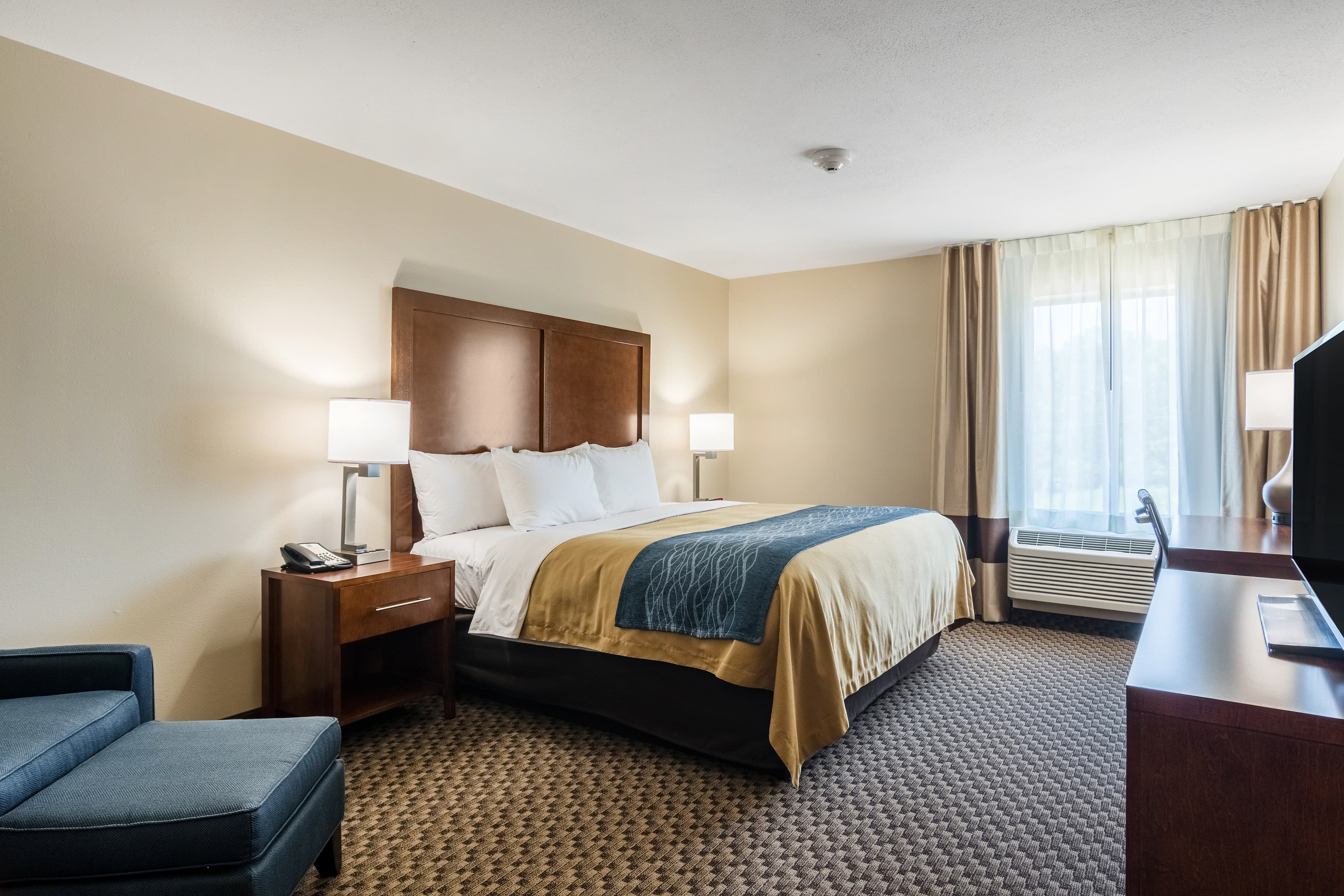 Comfort Inn Edwardsville - St. Louis - Image 2