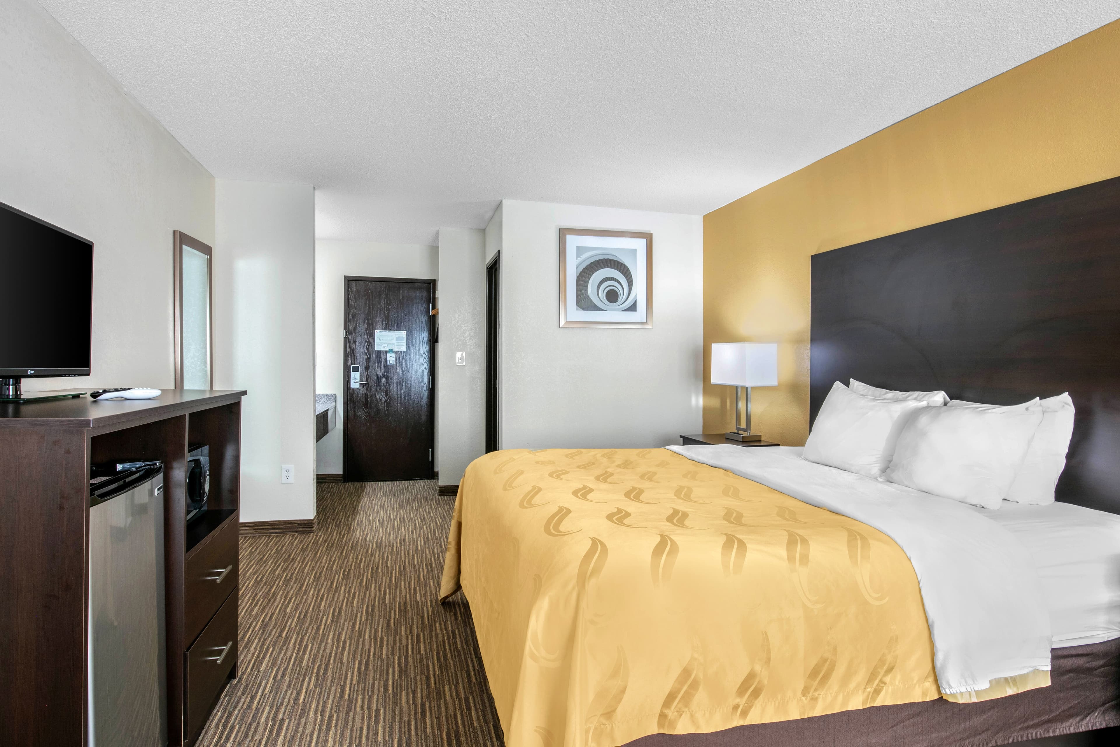 Quality Inn & Suites Metropolis I-24 - Image 3