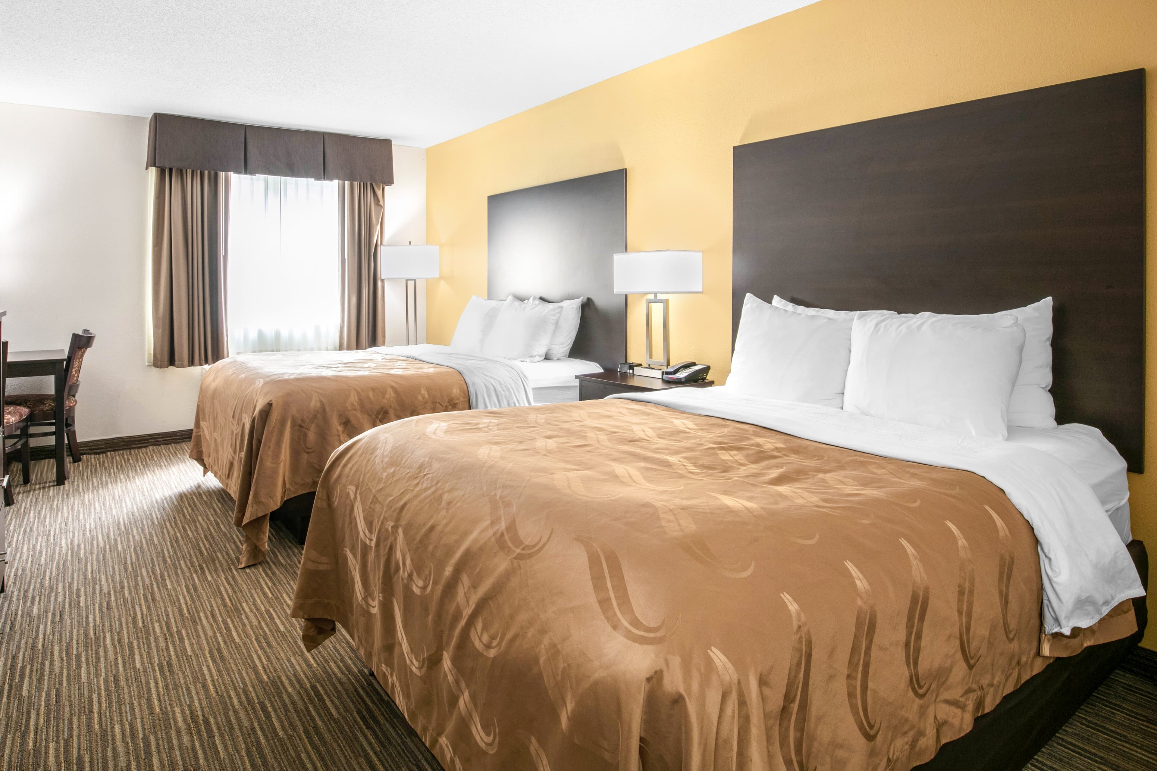 Quality Inn & Suites Metropolis I-24 - Image 5