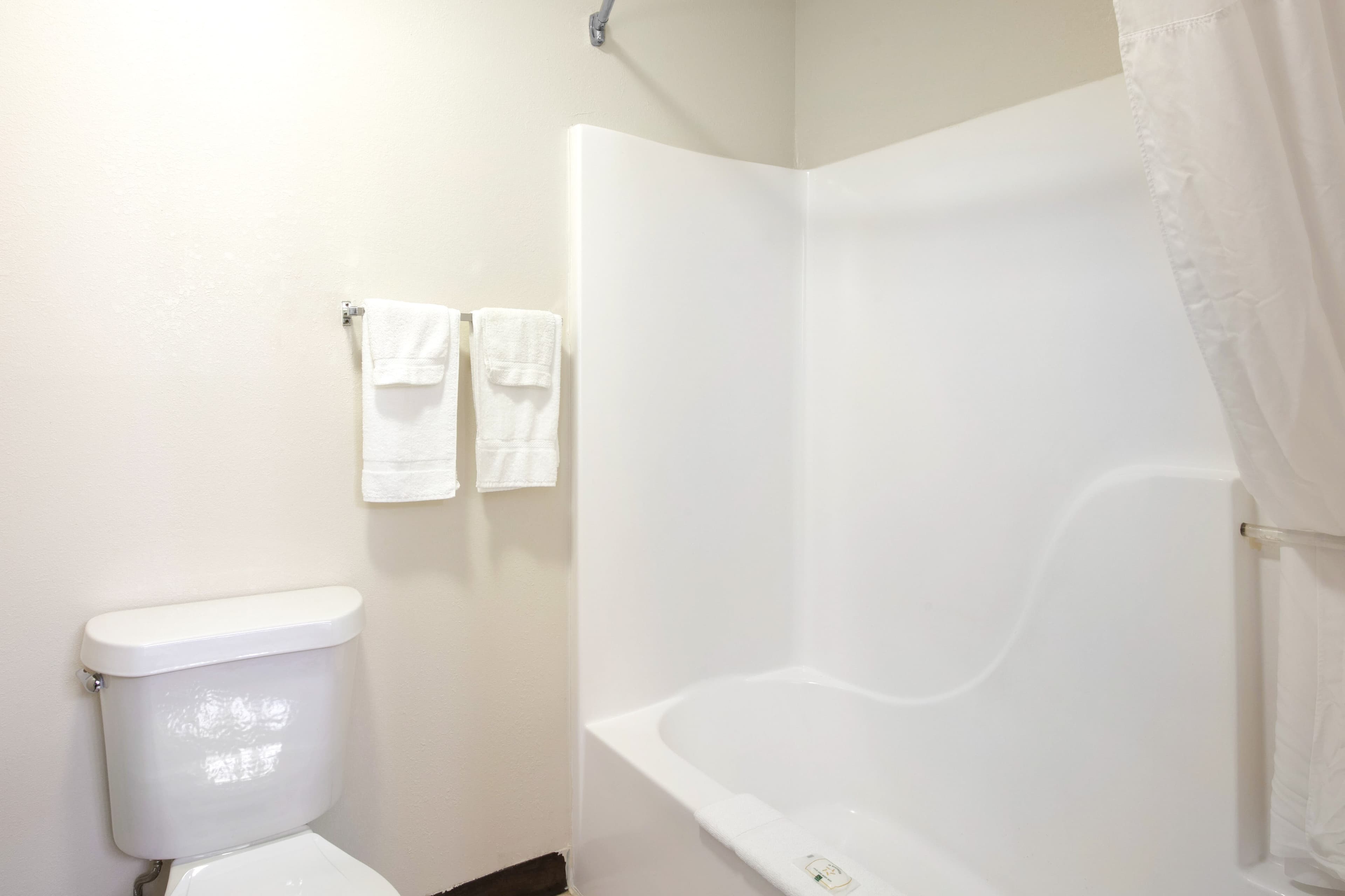 Quality Inn & Suites Metropolis I-24 — 15